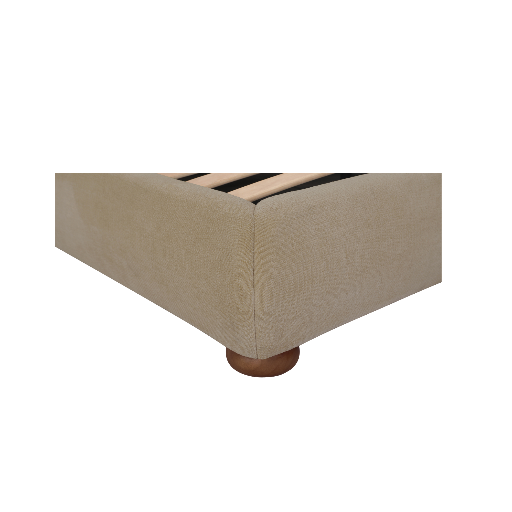 Beau Storage Bed-Beds + Headboards-StyleMeGHD
