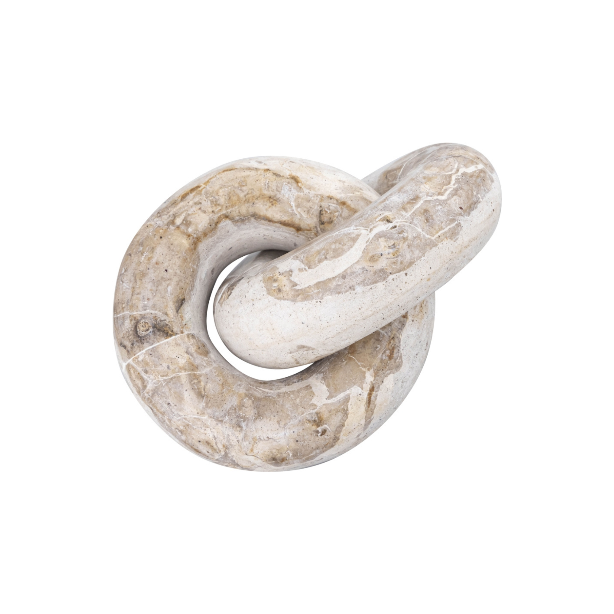 Nero Decorative Knot
