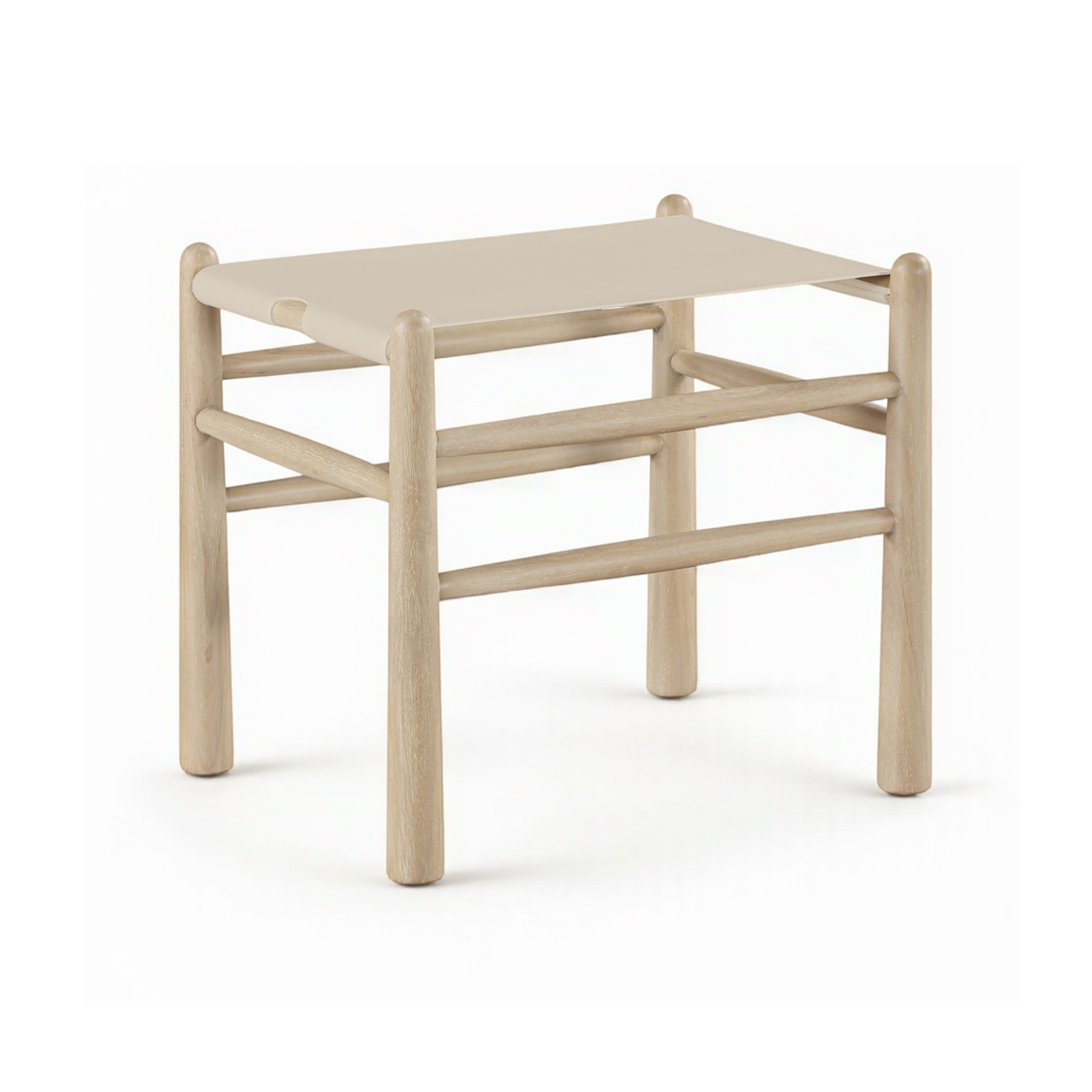 Alvaro Accent Bench