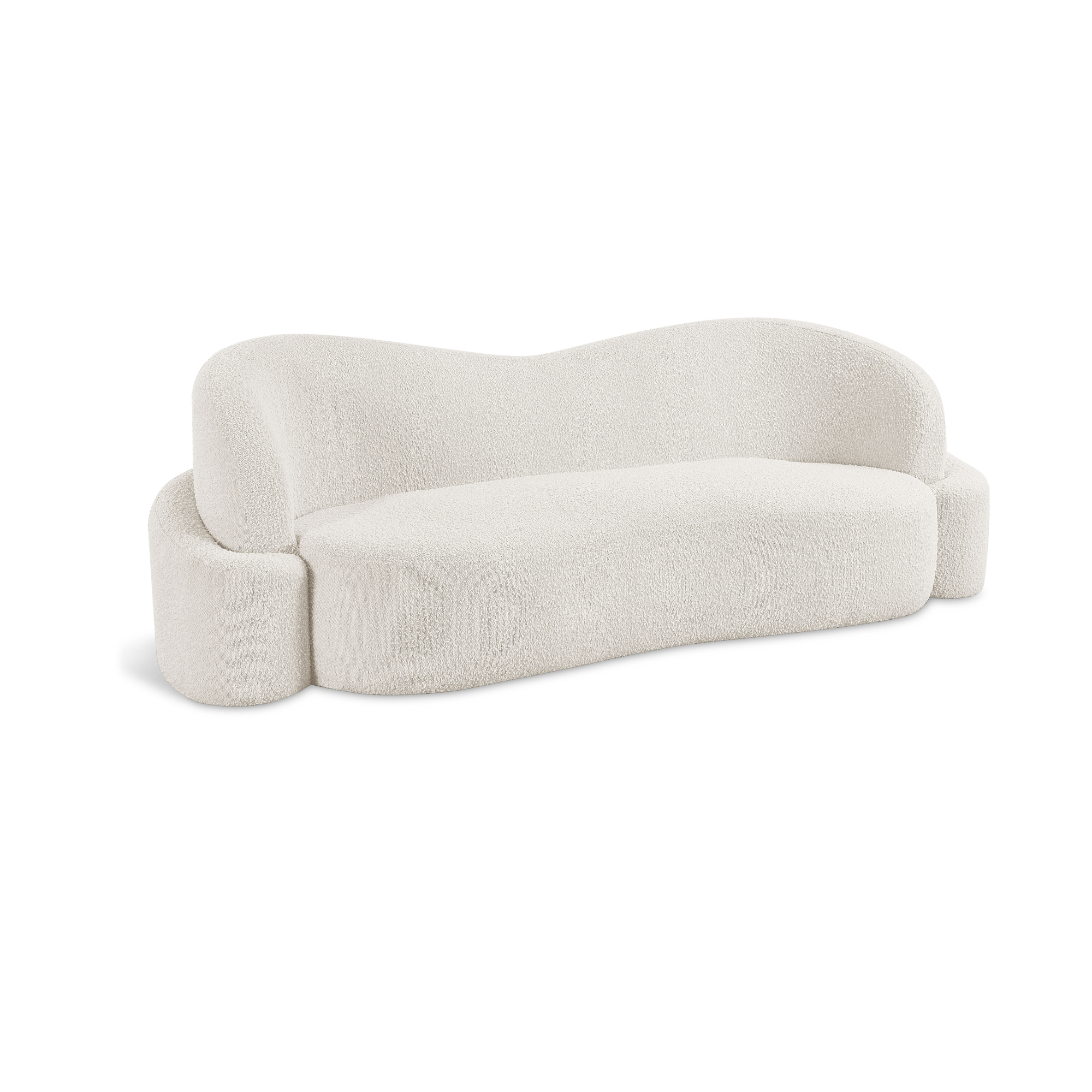 Arso Boucle Sofa