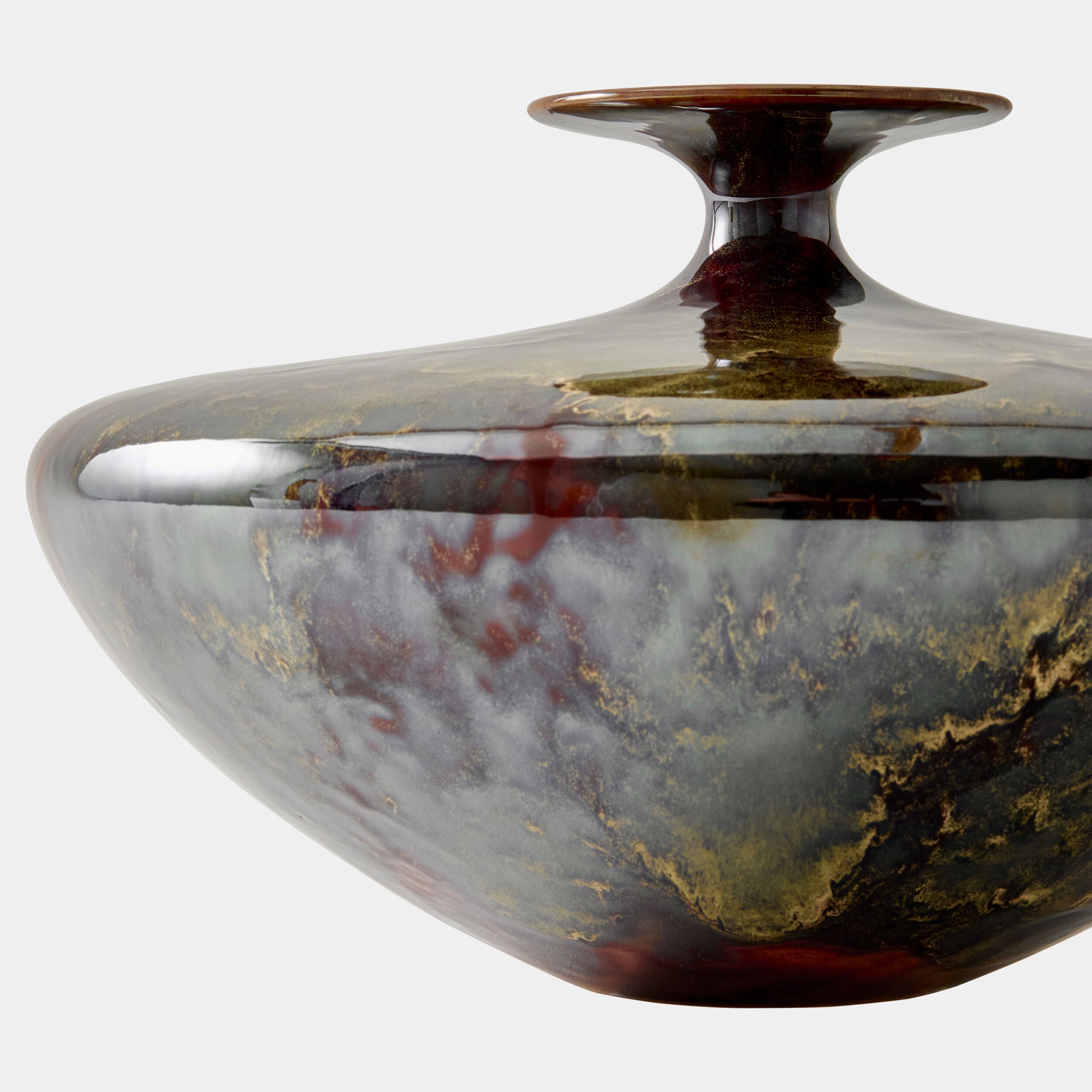 Naya Vase - StyleMeGHD - Vases + Jars