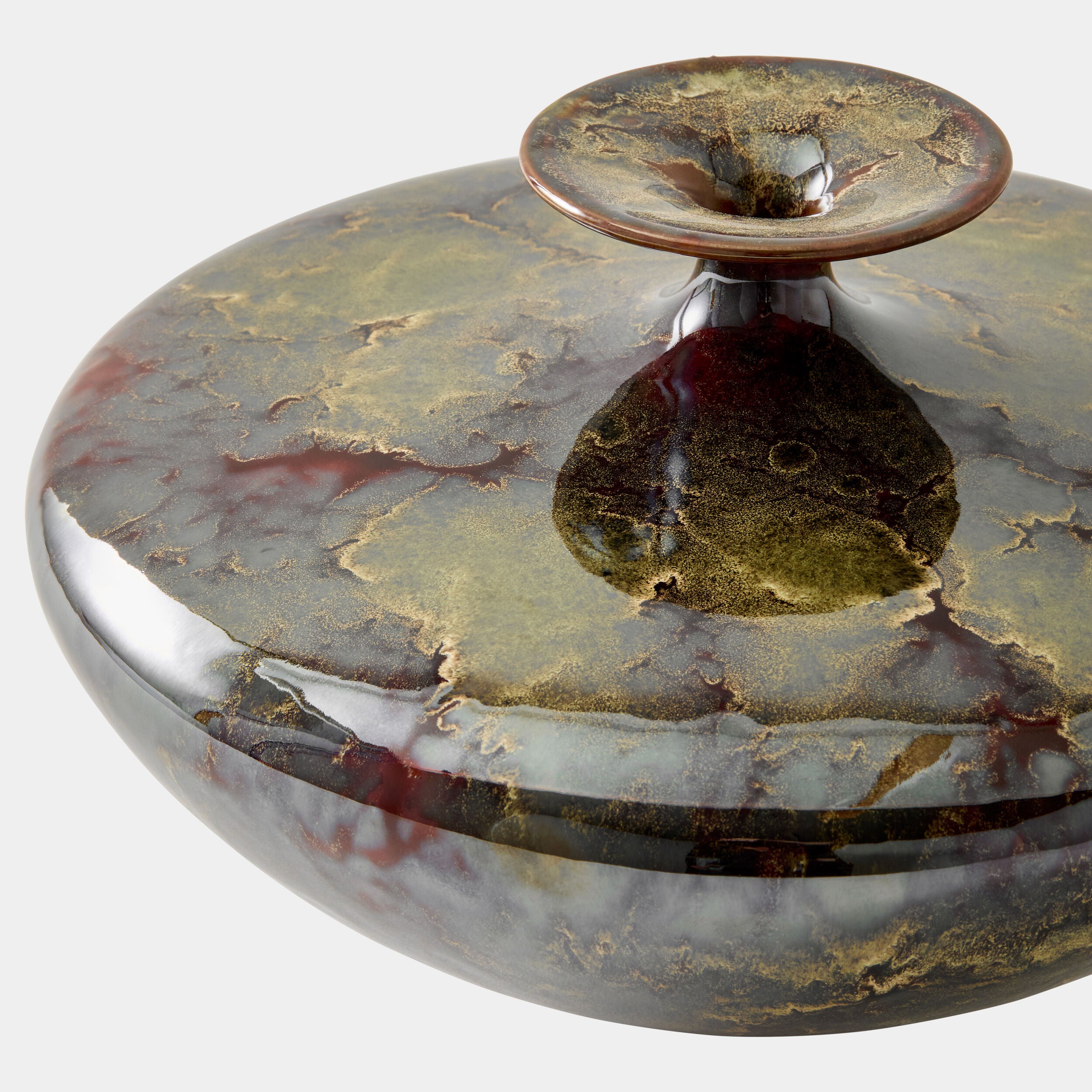 Naya Vase - StyleMeGHD - Vases + Jars