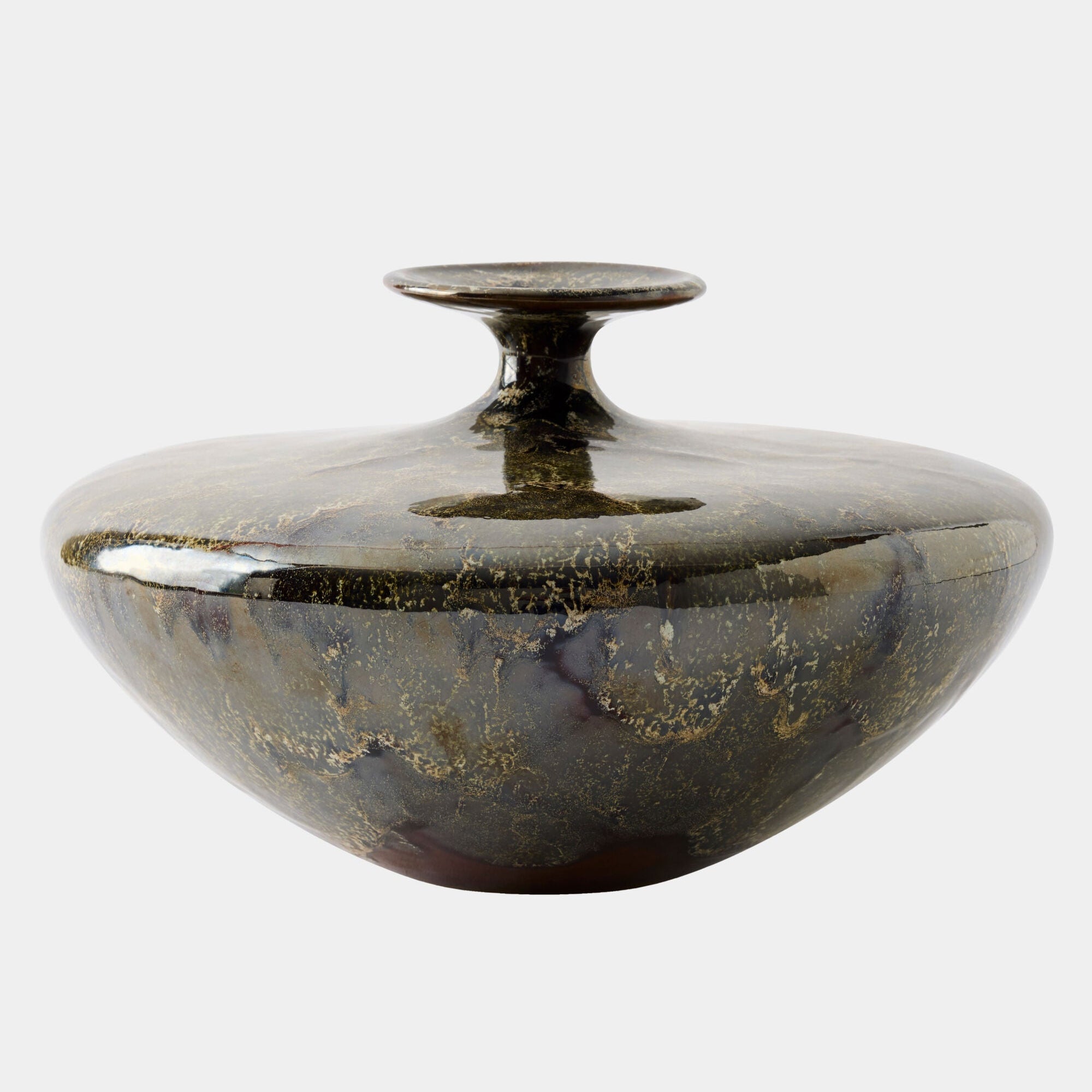 Naya Vase - StyleMeGHD - Vases + Jars