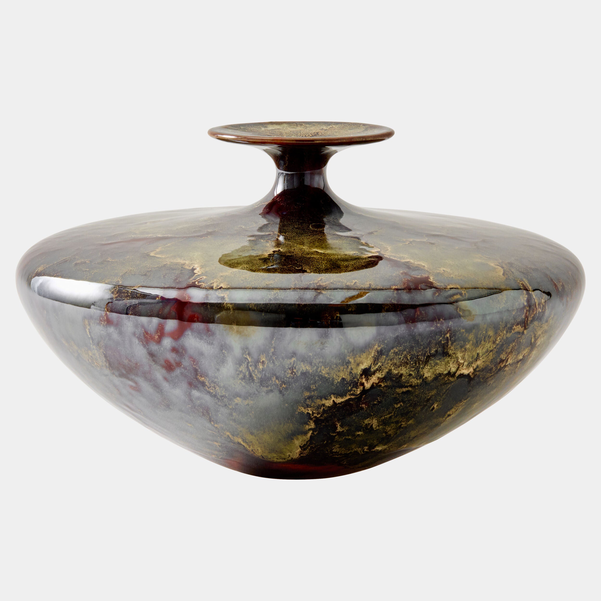Naya Vase - StyleMeGHD - Vases + Jars
