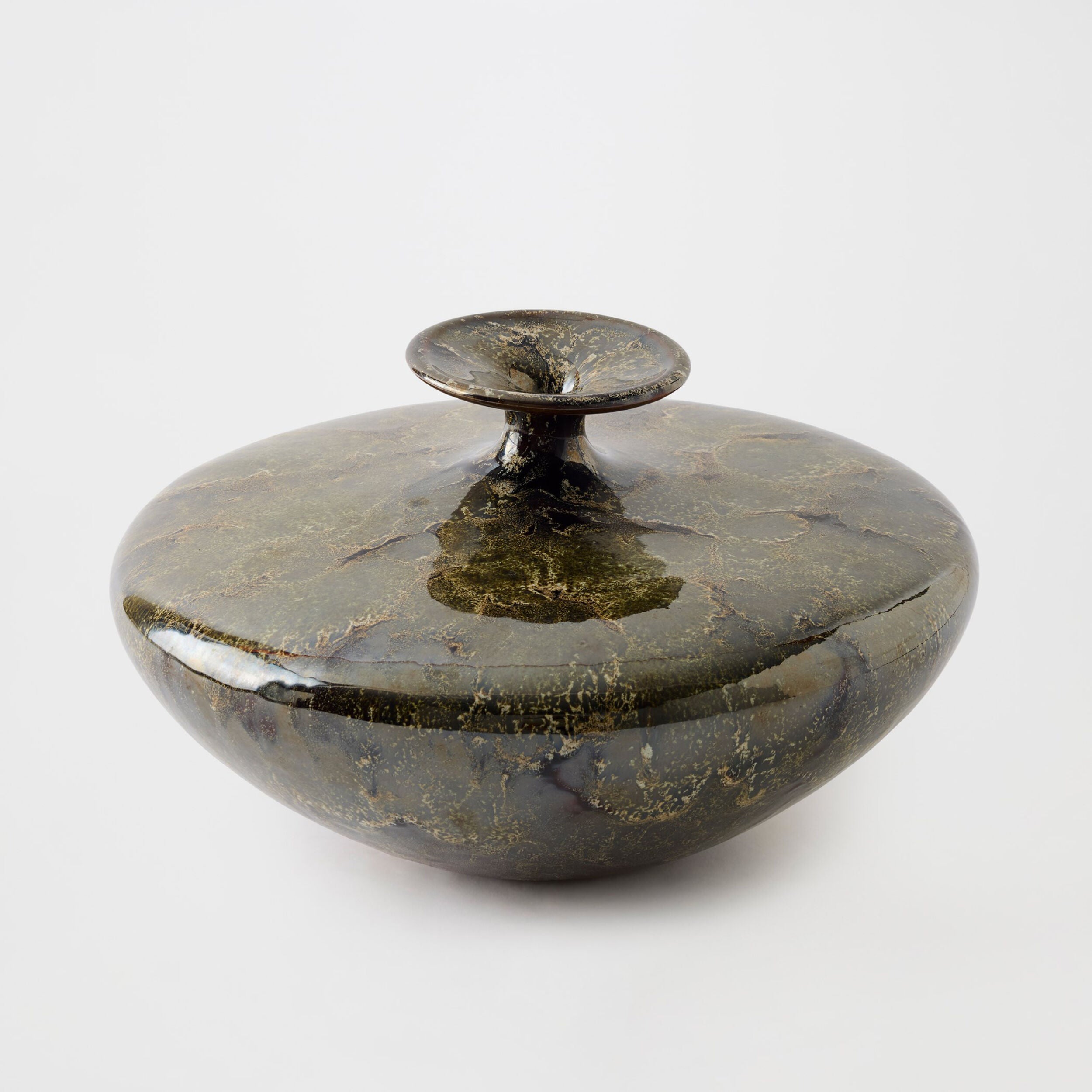 Naya Vase - StyleMeGHD - Vases + Jars