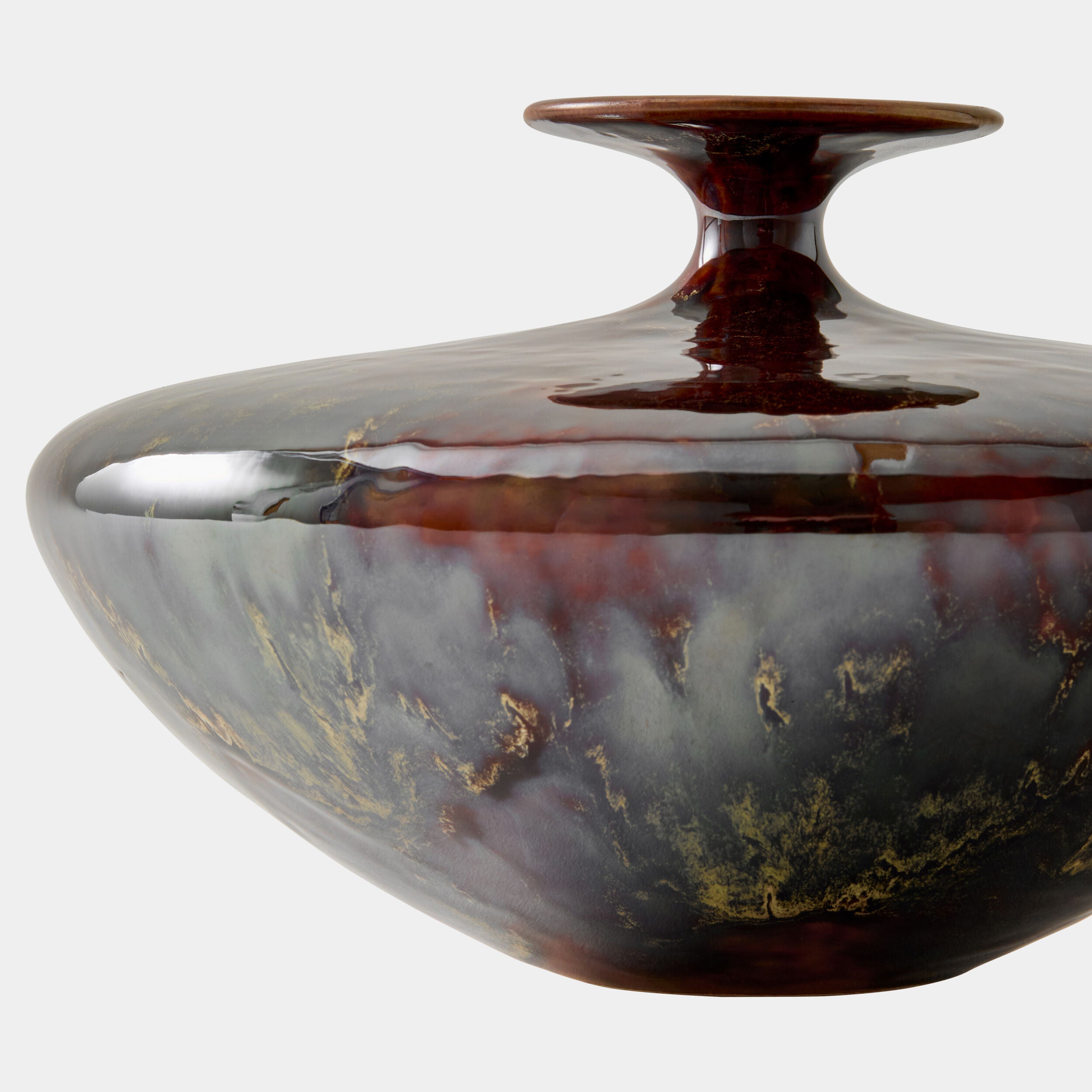 Naya Vase - StyleMeGHD - Vases + Jars