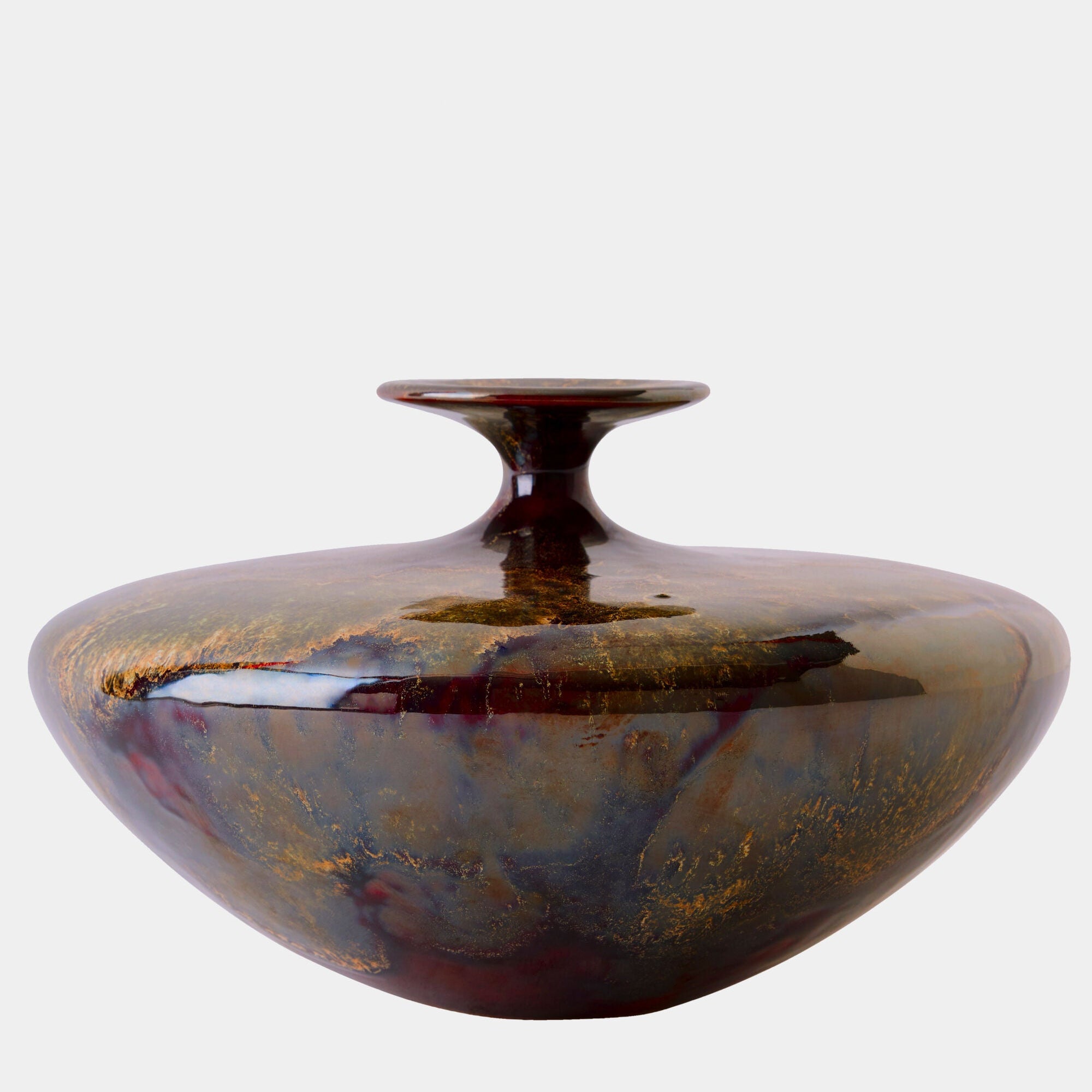 Naya Vase - StyleMeGHD - Vases + Jars