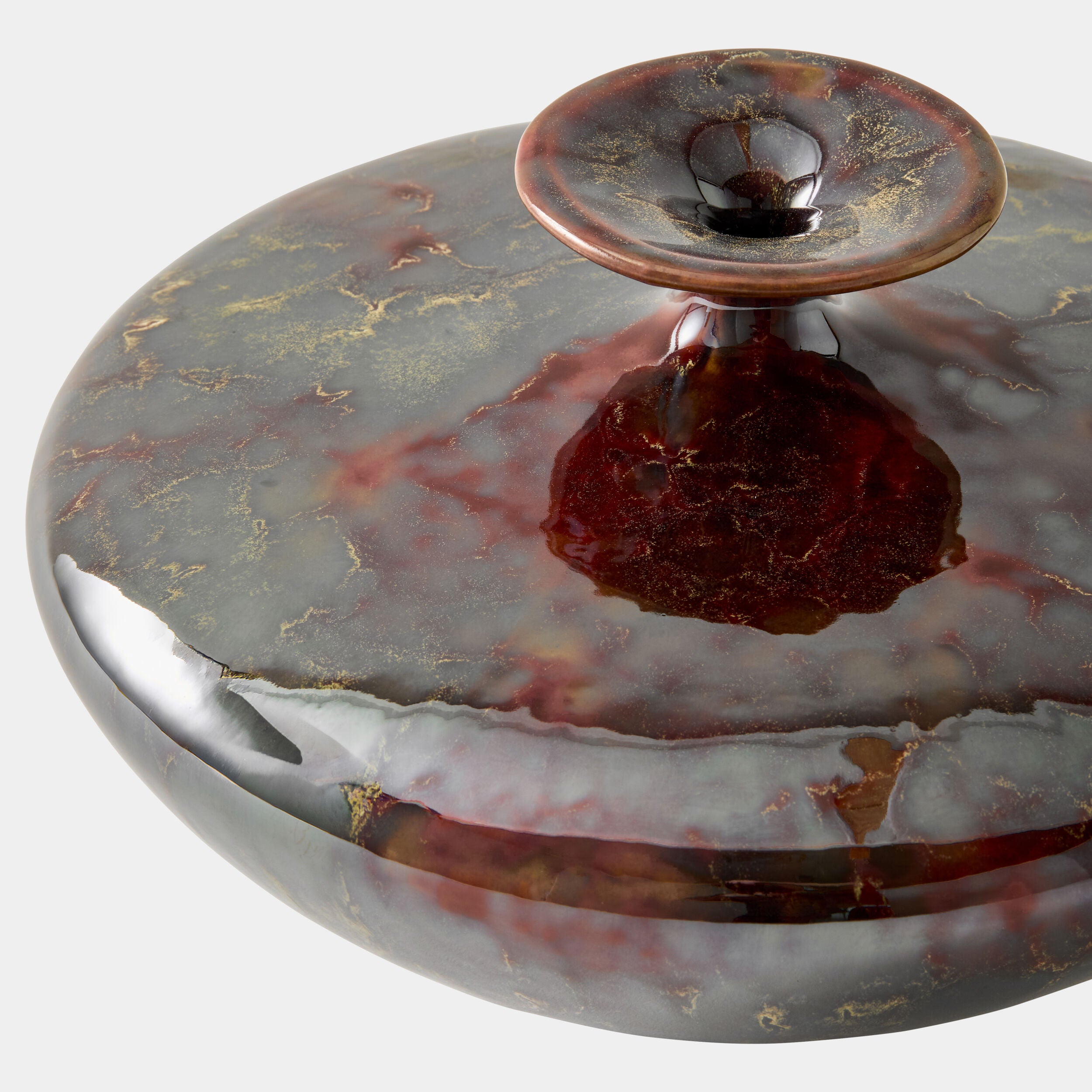 Naya Vase - StyleMeGHD - Vases + Jars