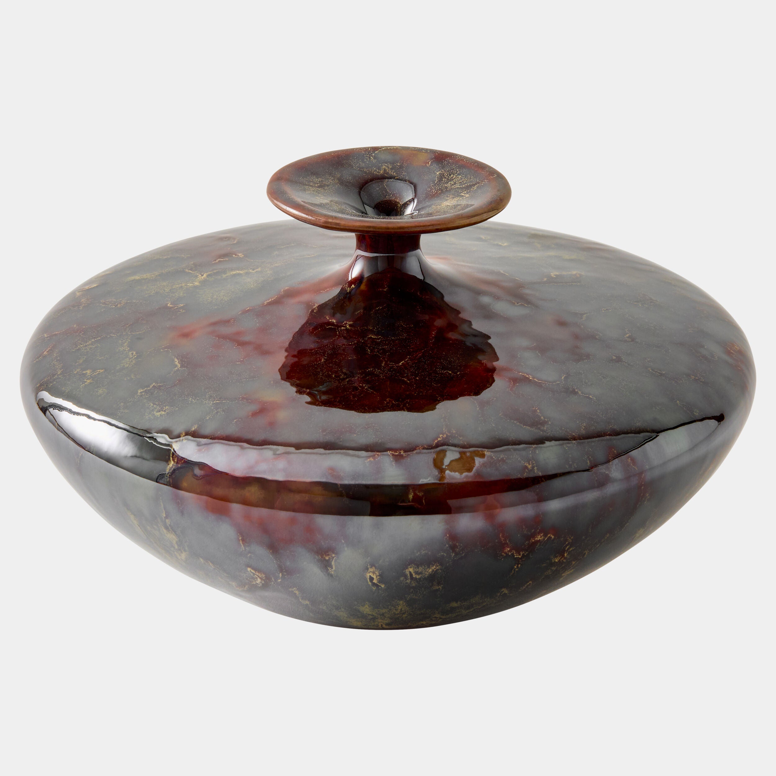 Naya Vase - StyleMeGHD - Vases + Jars