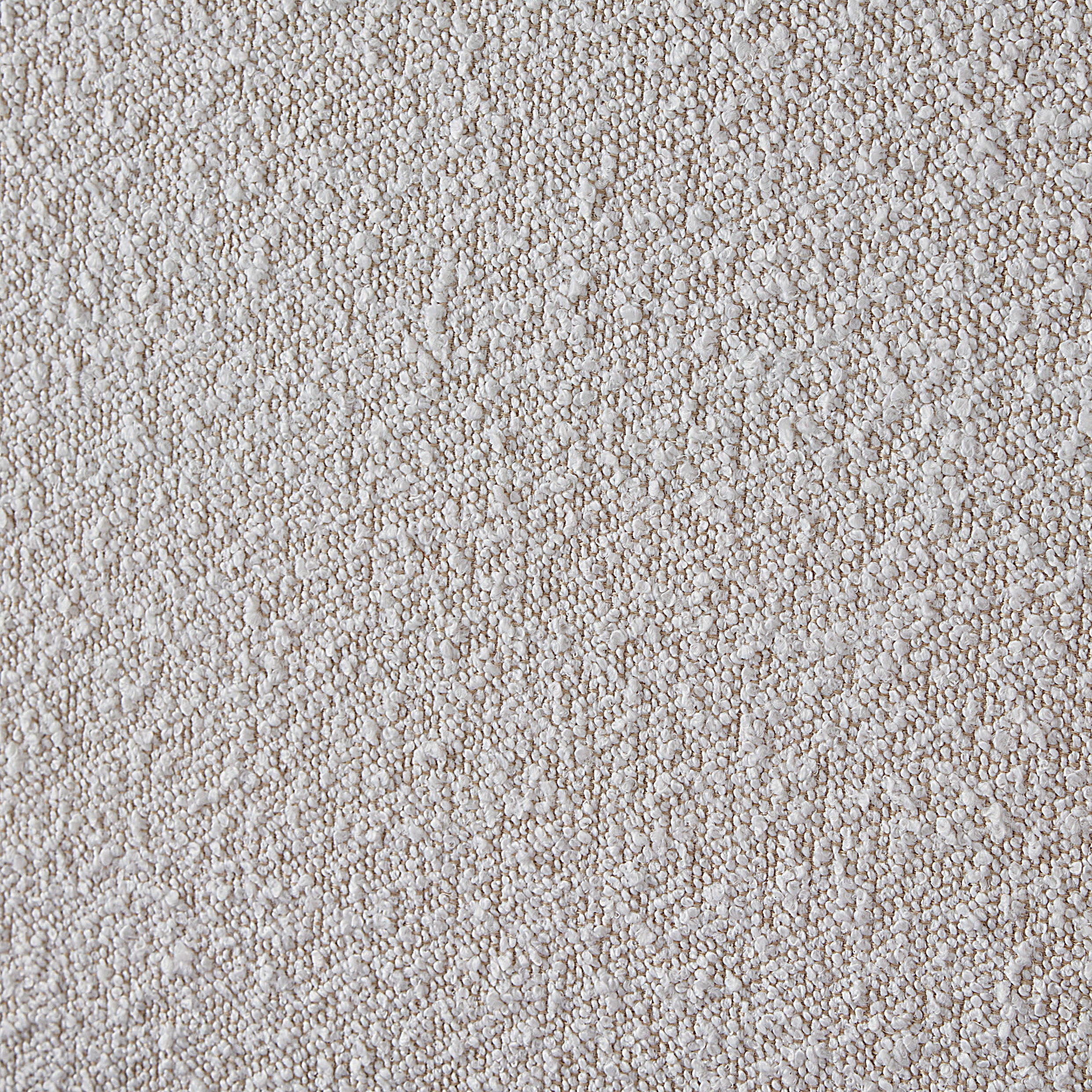 Abbott Boucle Upholstered Sofa