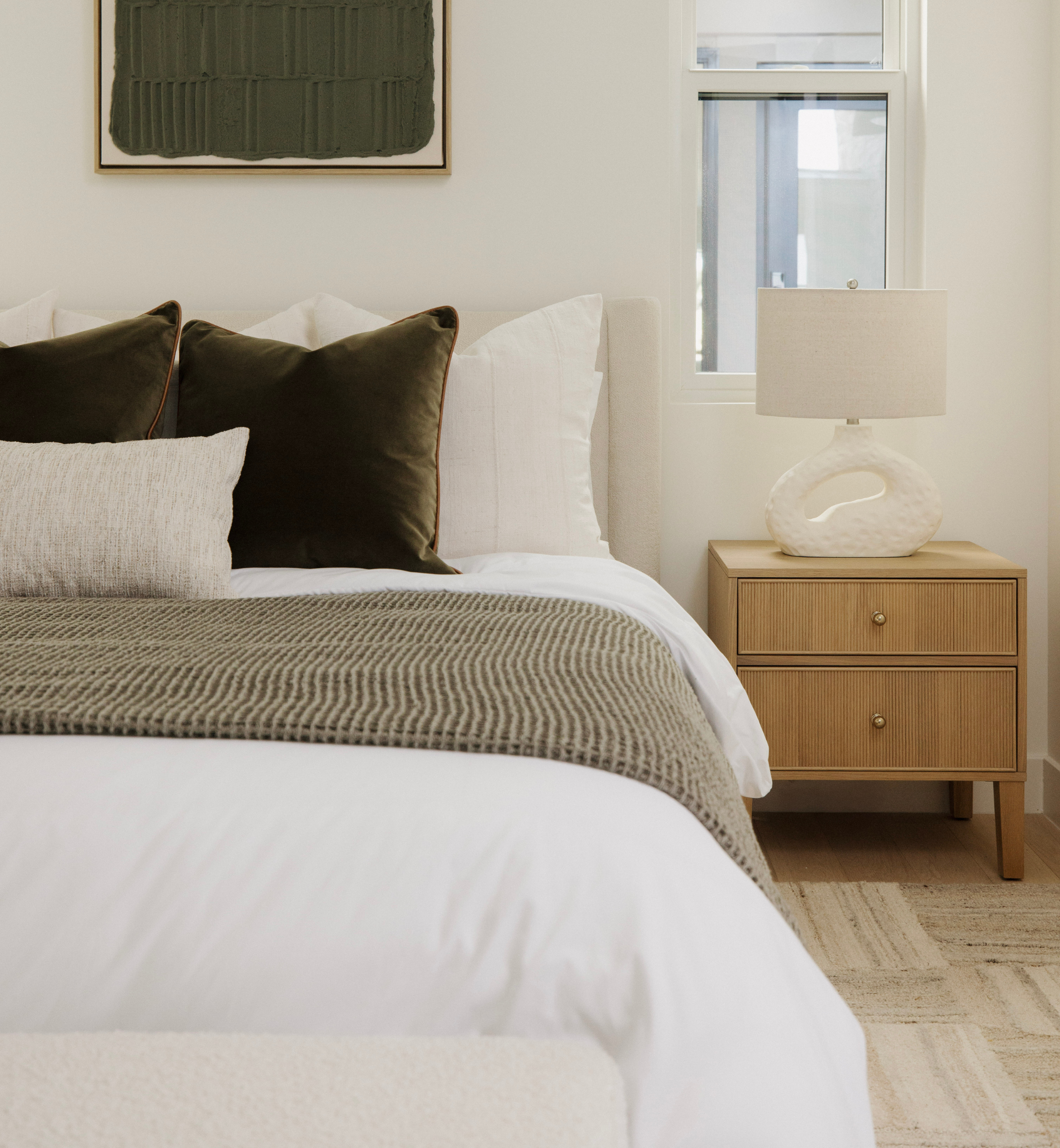 Flora Hand-Tufted Rug-Rugs-StyleMeGHD