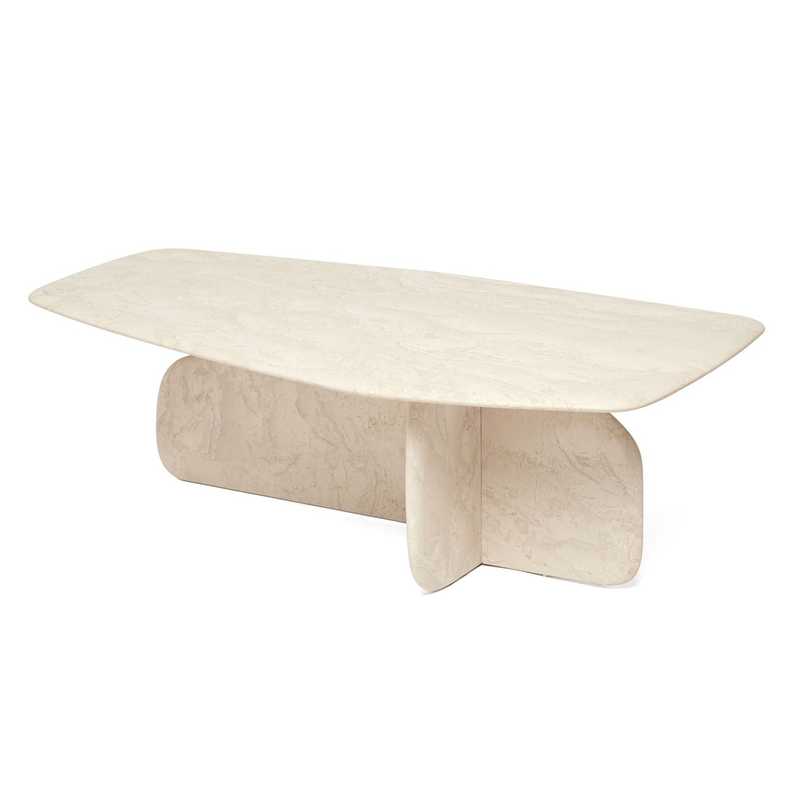 Calvin Cocktail Table - StyleMeGHD - Side Tables