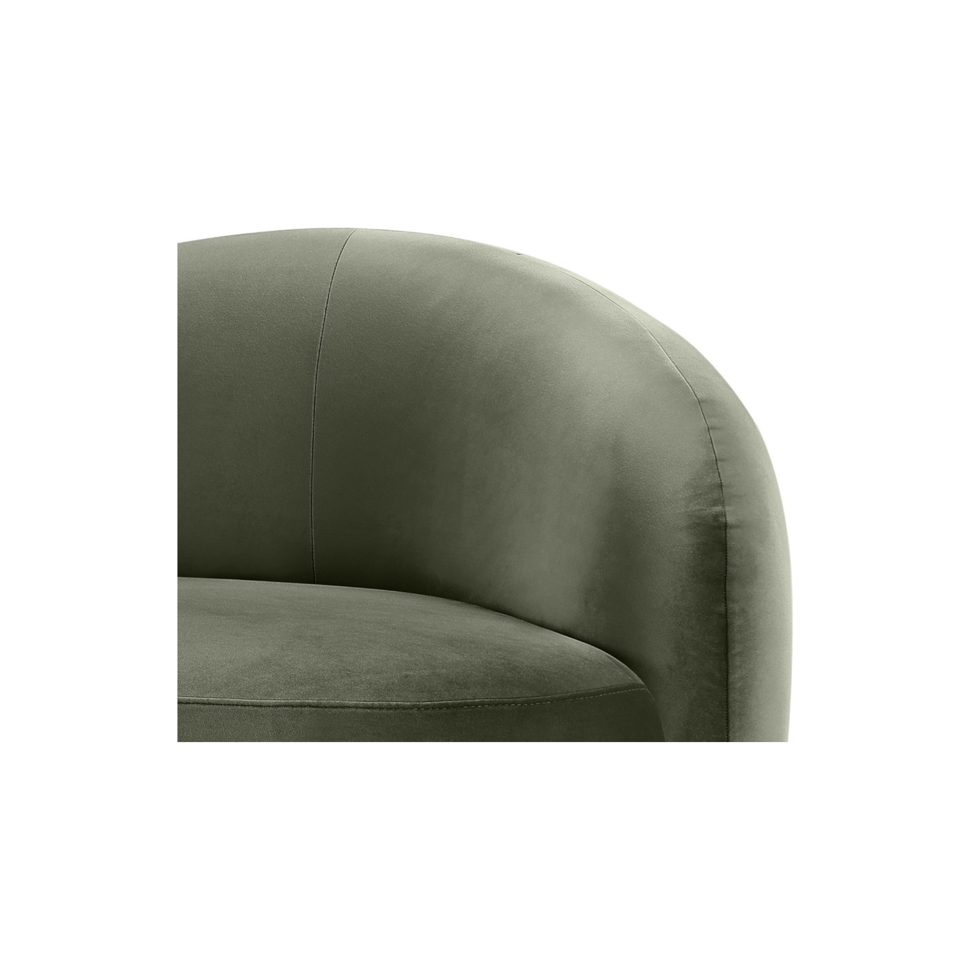 Soso Fabric Sofa