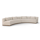 LevI  Modular Sectional