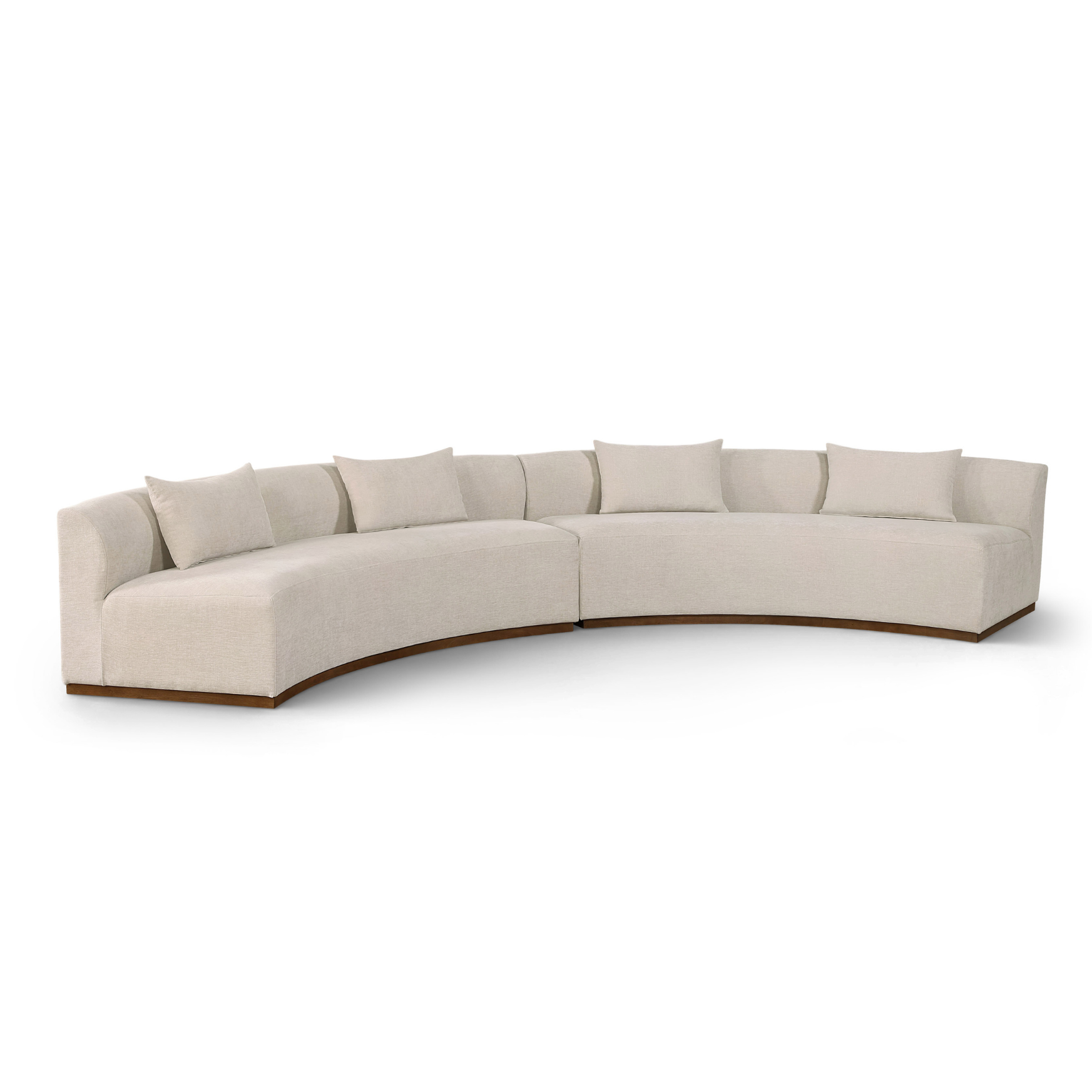 LevI  Modular Sectional