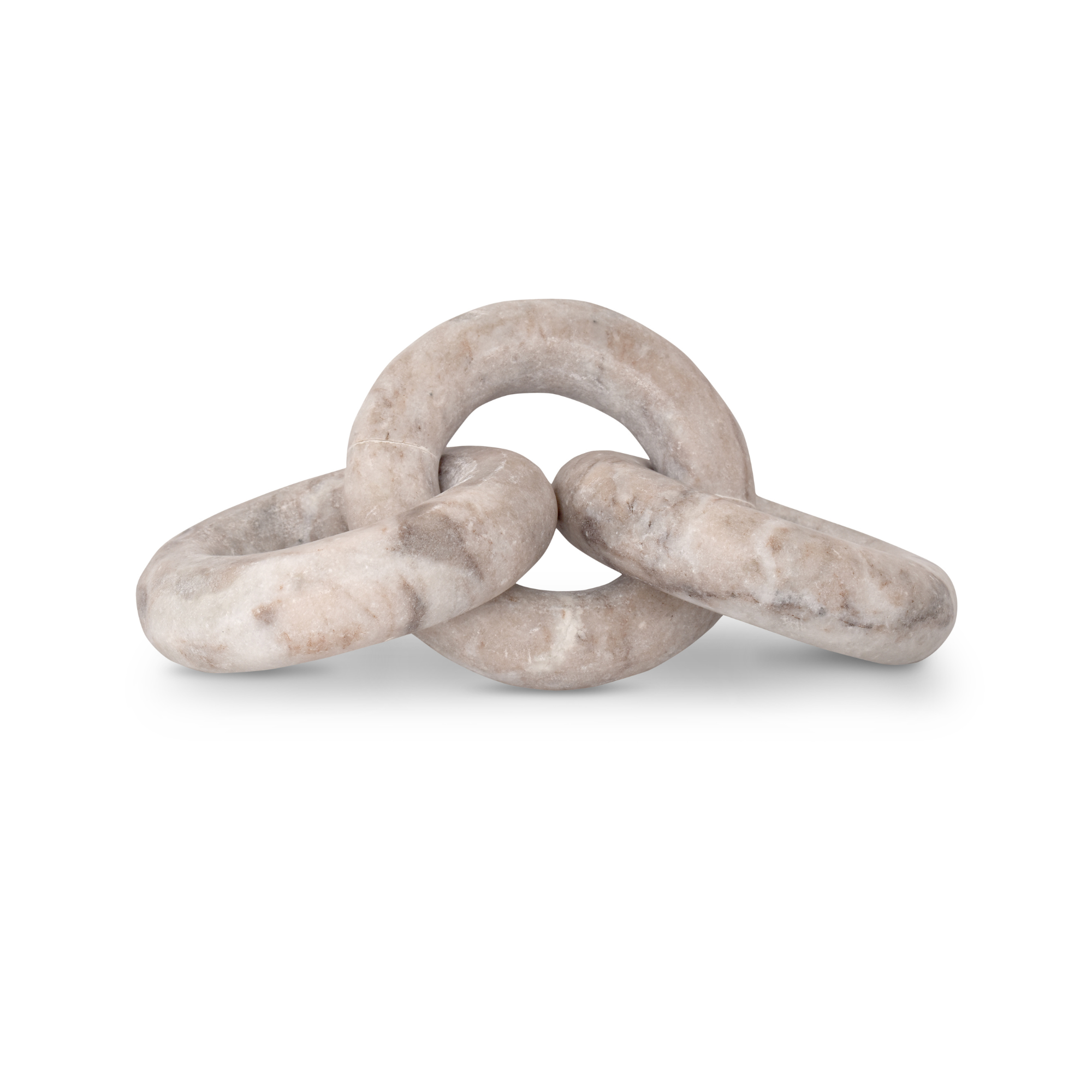 Rion Marble Chain Links