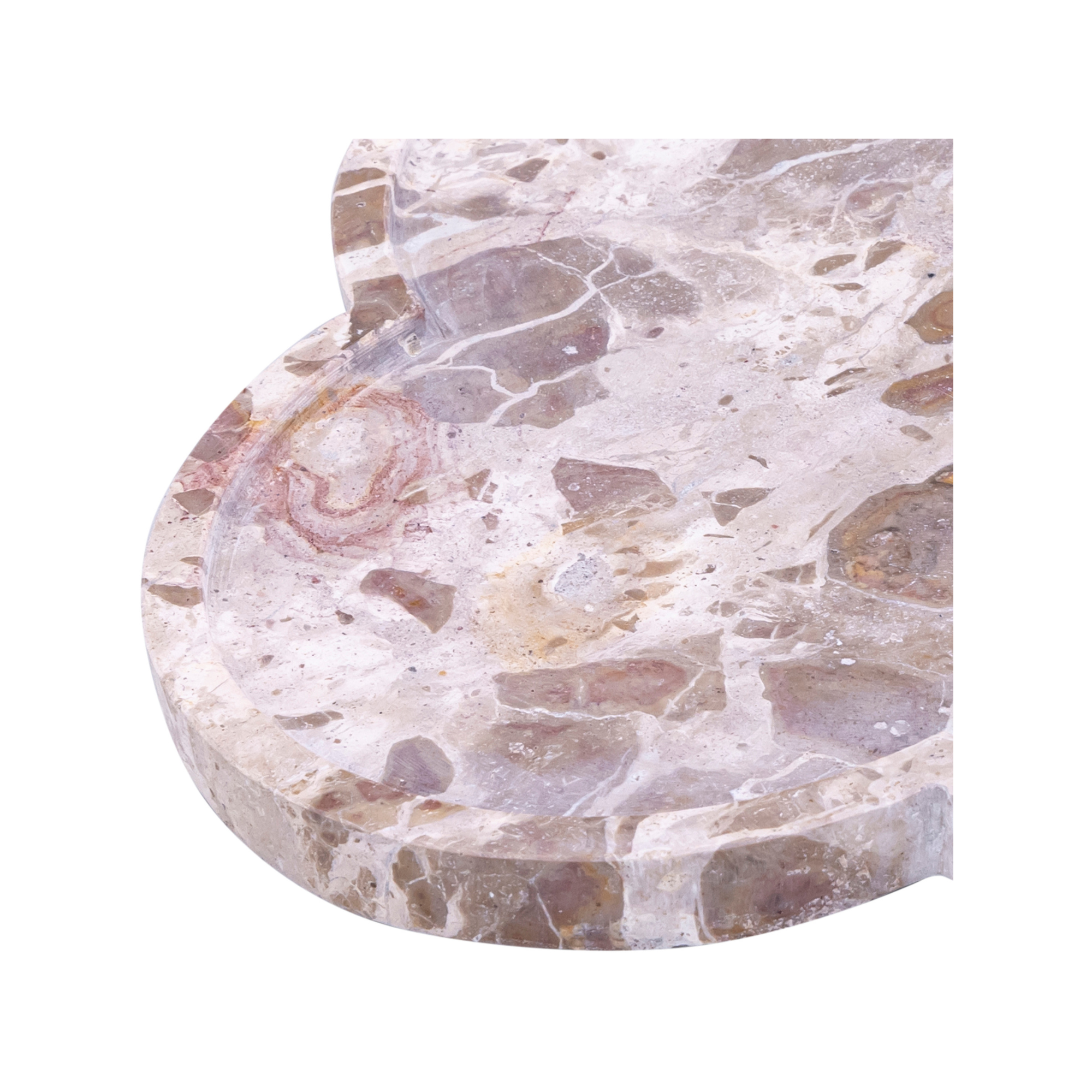 Riala Marble Tray