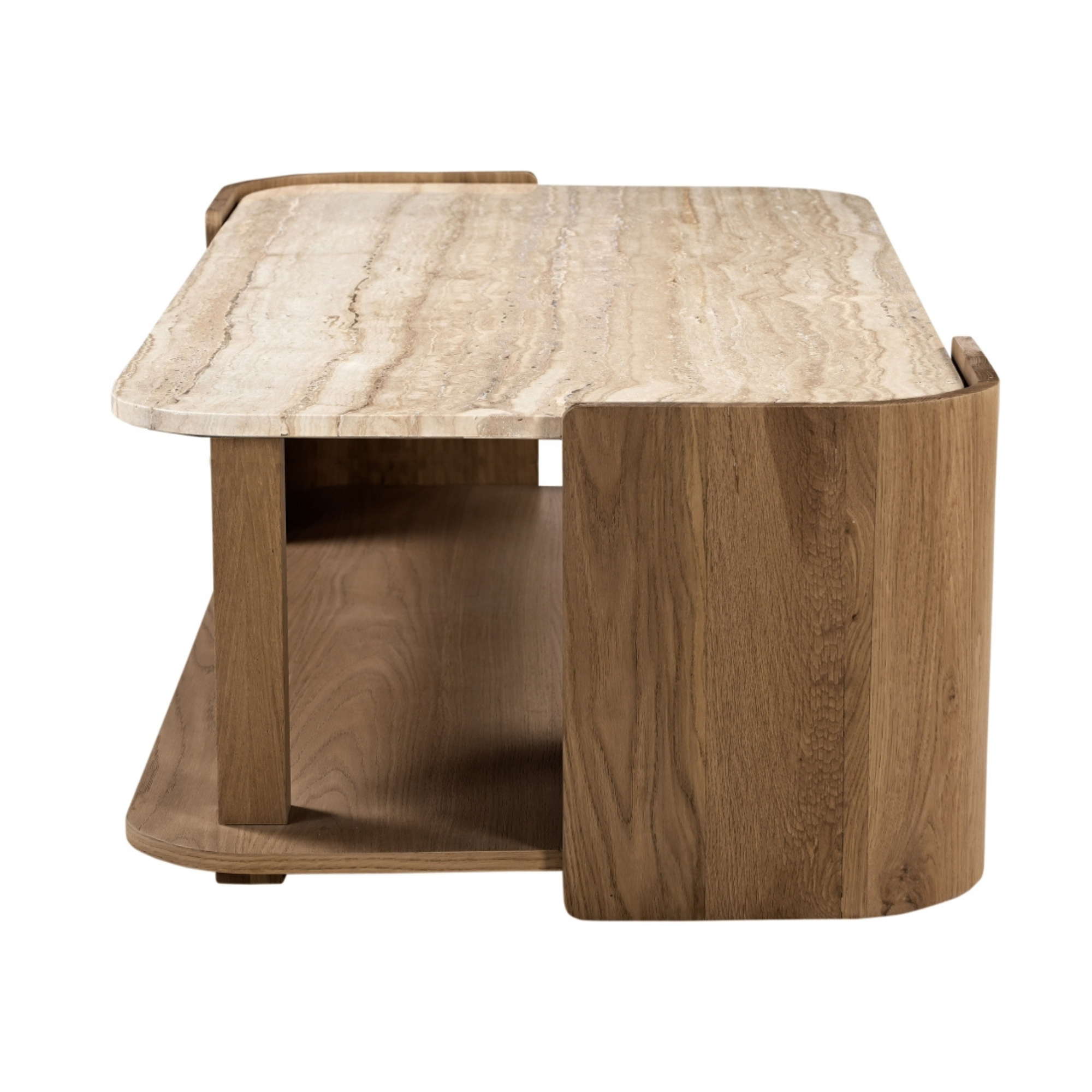 Calvero Coffee Table