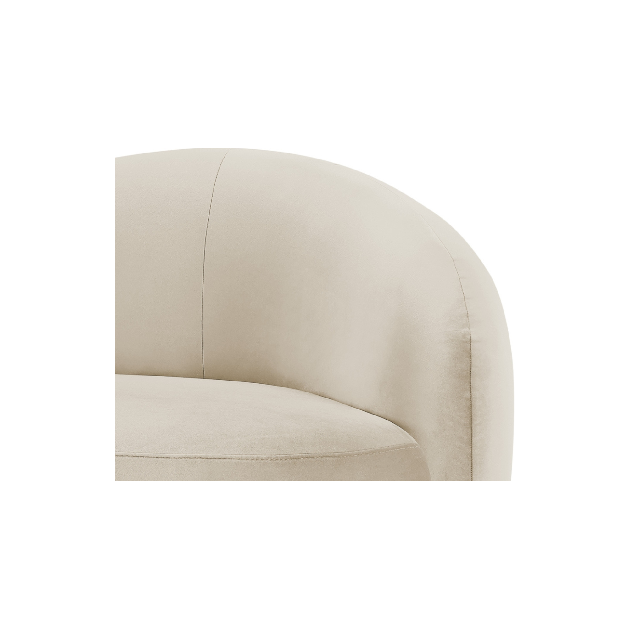 Soso Fabric Chaise