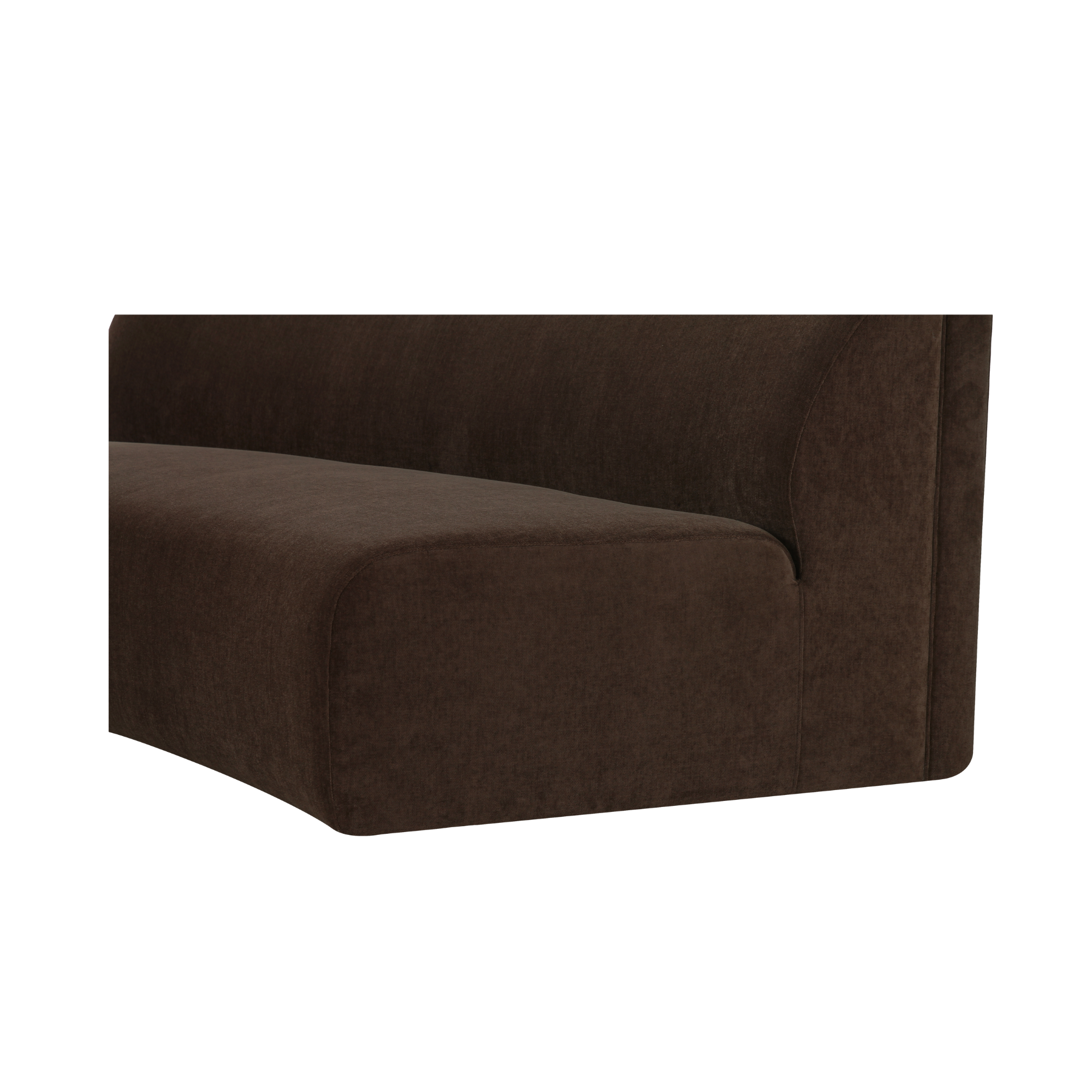 Naomi Concave Sofa-Sofas-StyleMeGHD