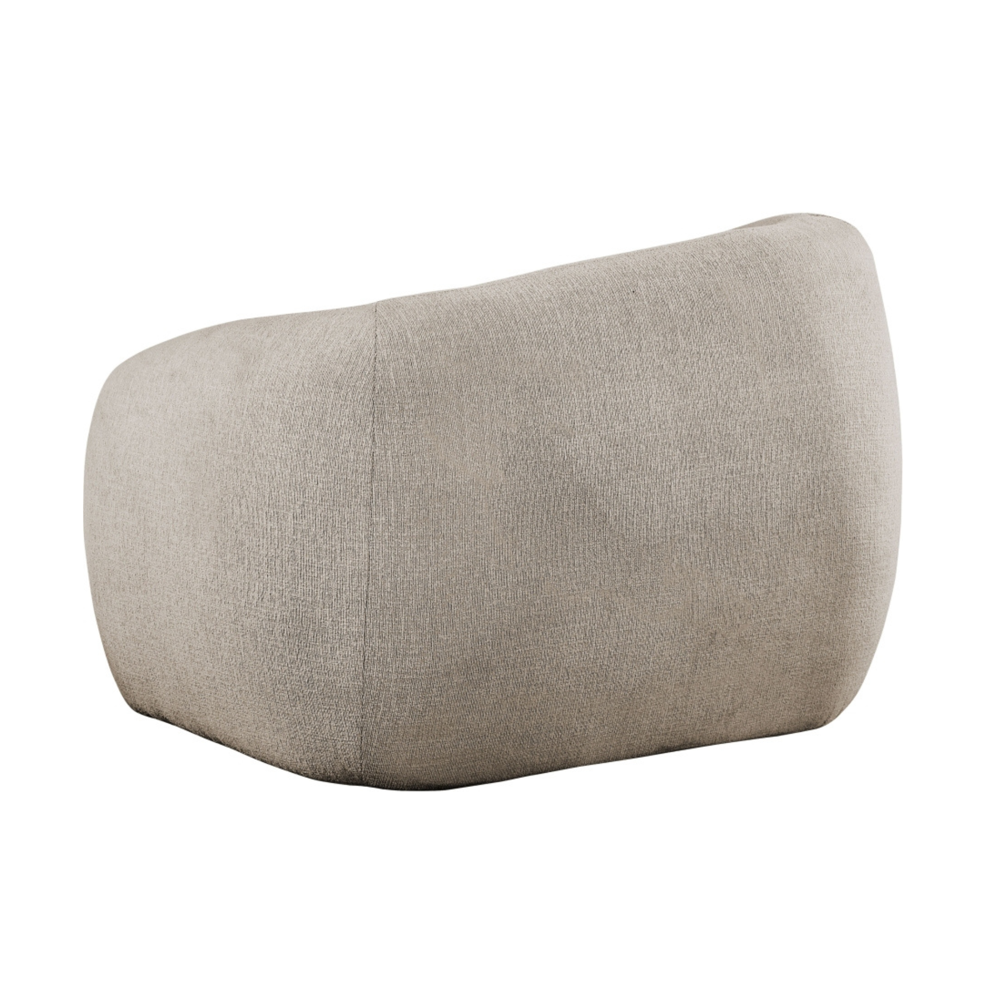 Lyra Fabric Chair-Chairs-StyleMeGHD