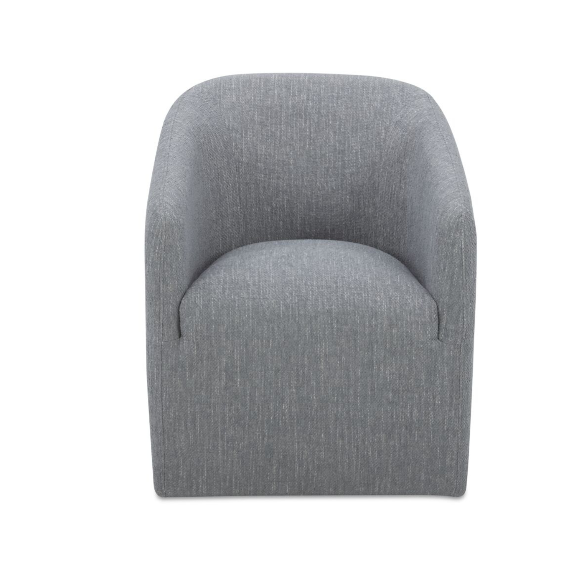 Sana Rolling Dining Chair