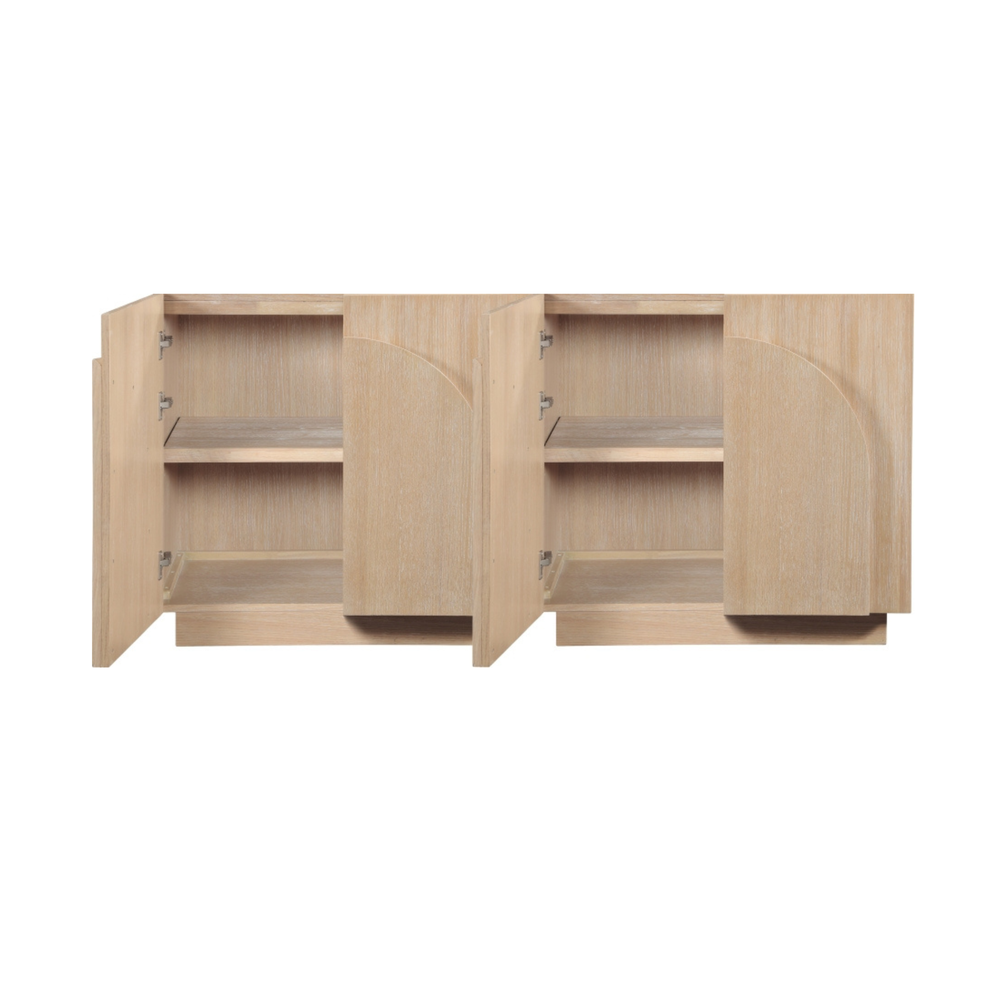 Vene 2pc Sideboard / Buffet