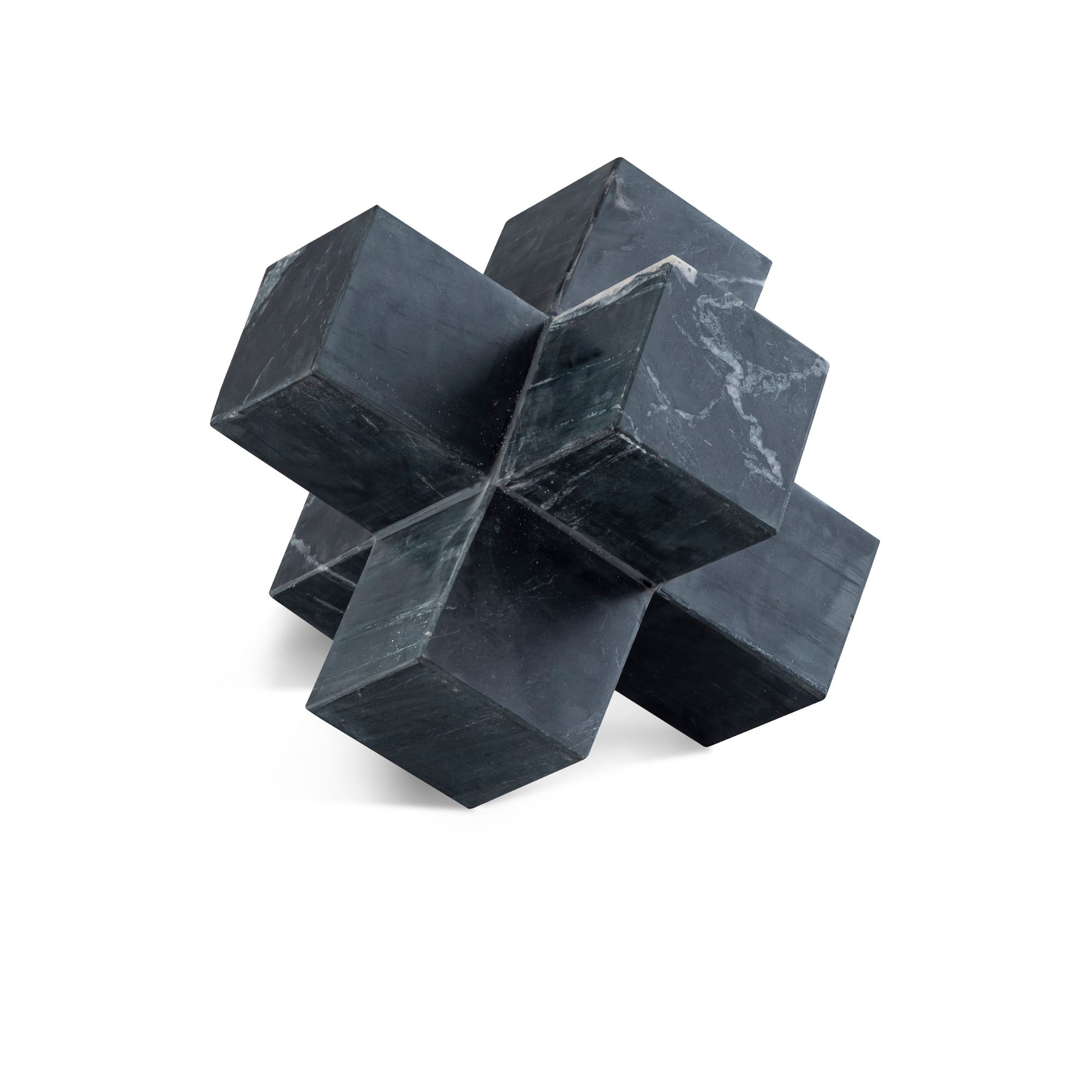 Jax Decorative Object