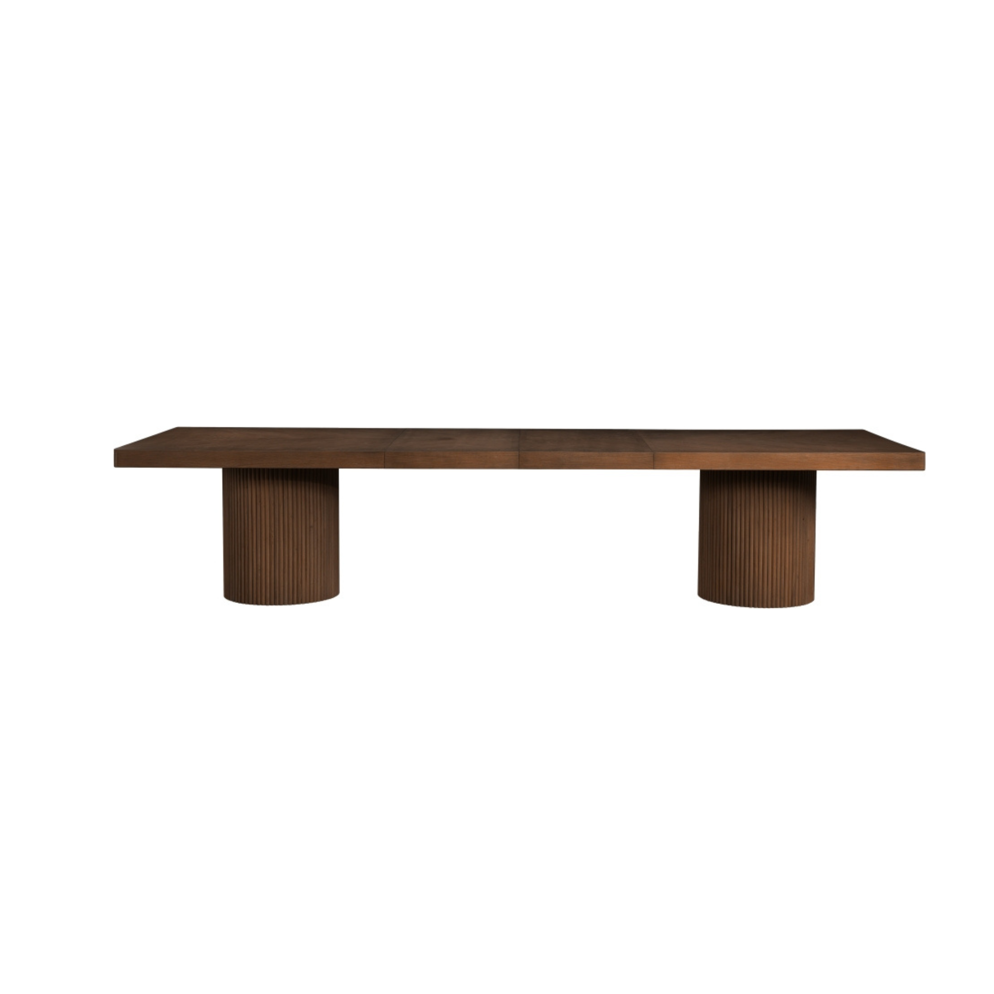 Melinda Extendable Rectangular Dining Table