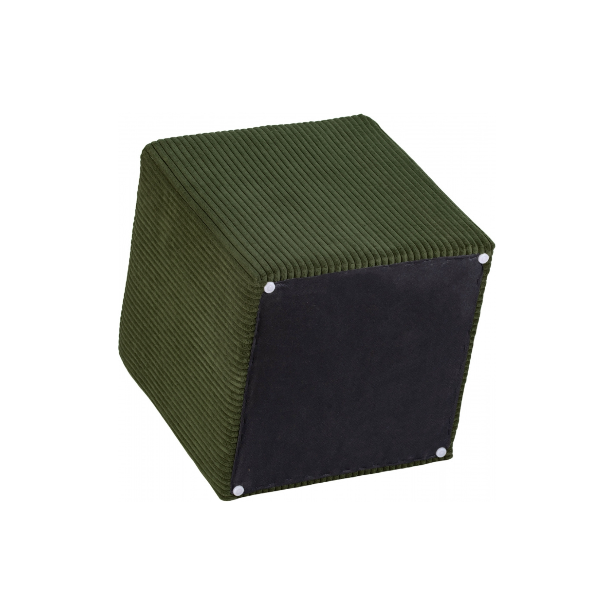Royle Microsuede Stool