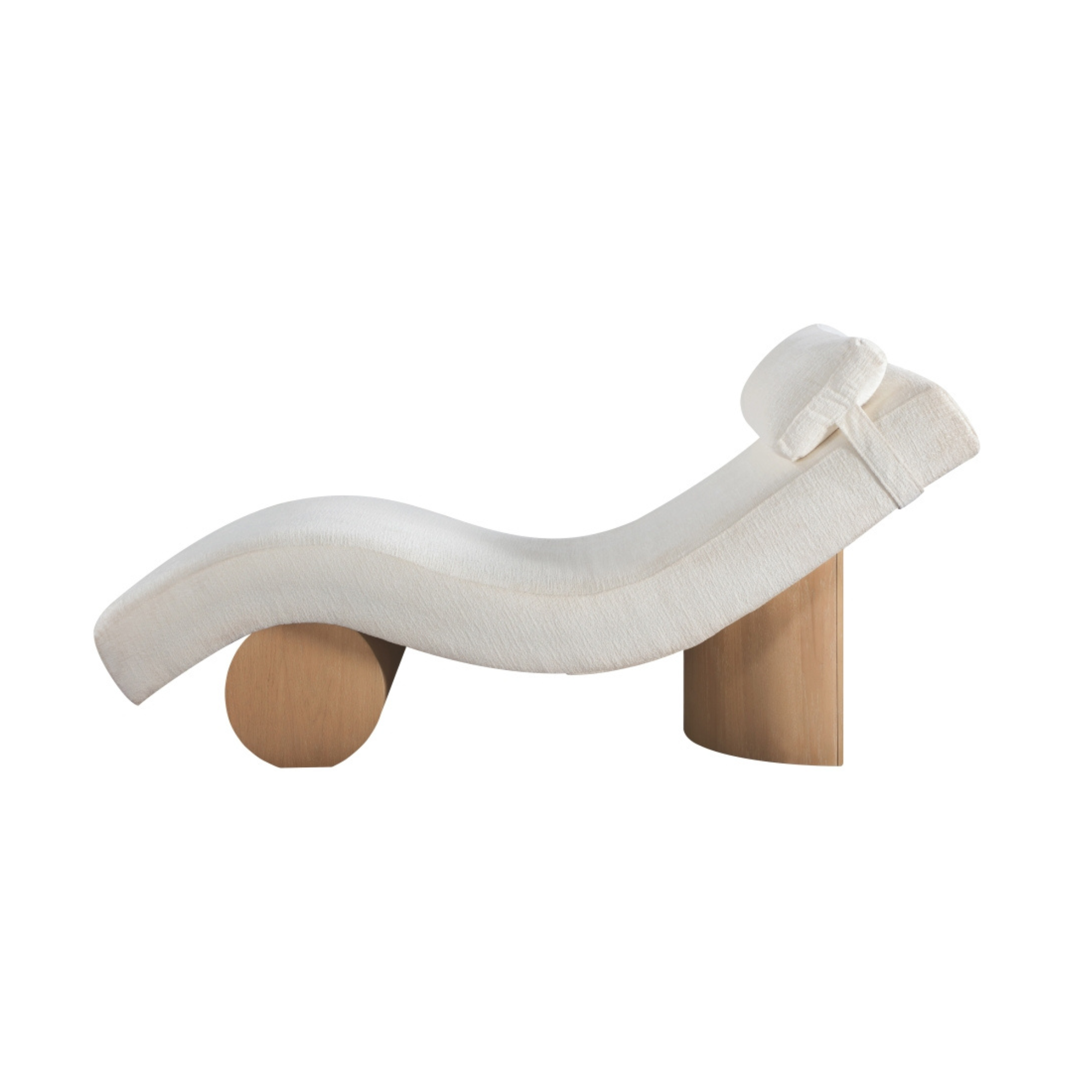 Marcelle Chaise Lounge