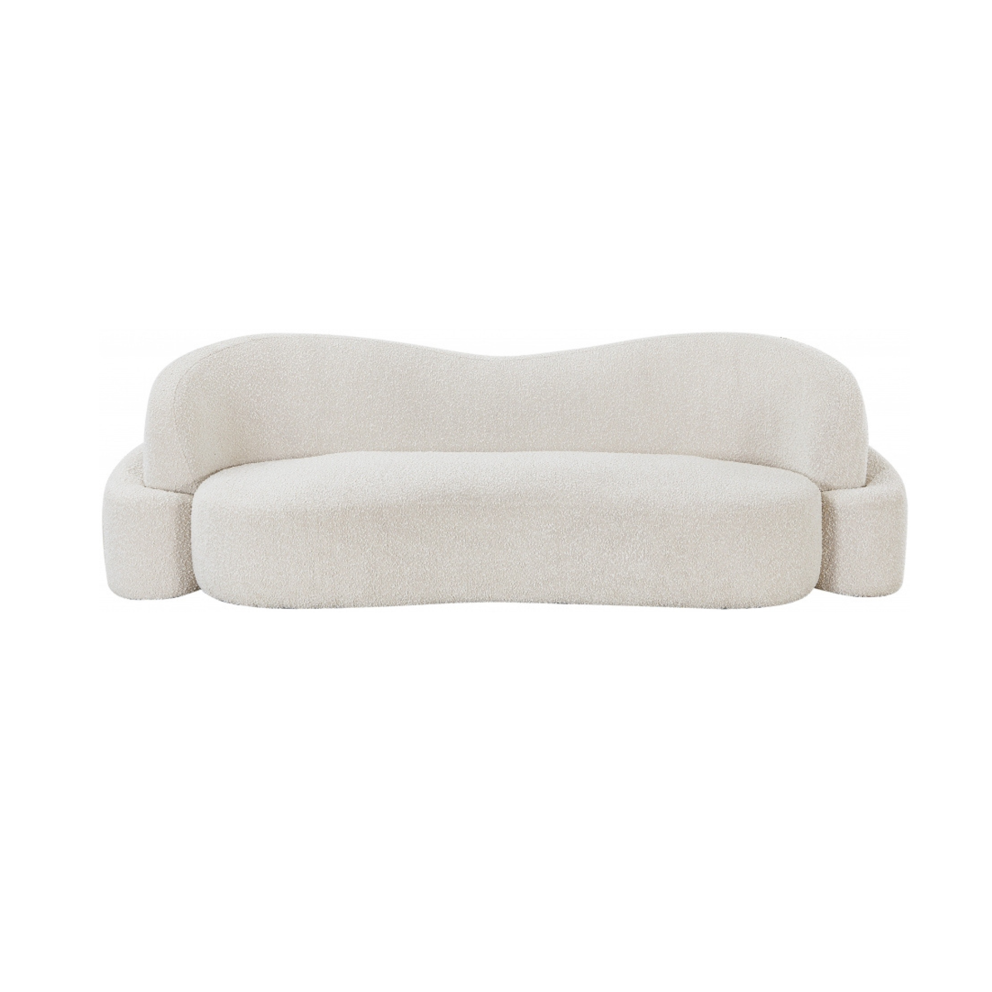 Arso Boucle Sofa