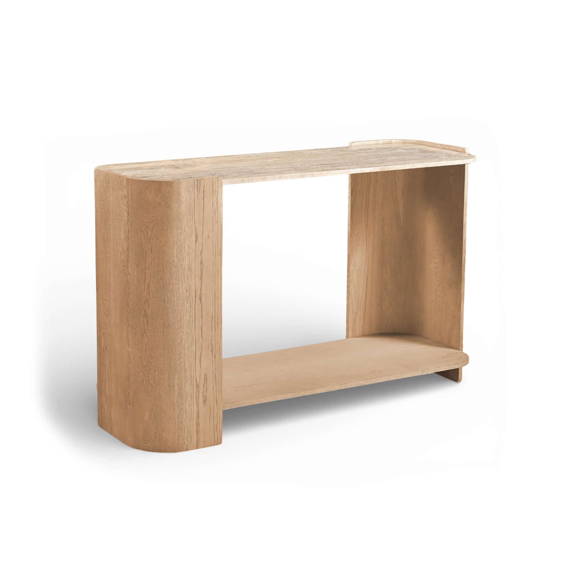 Calvero Console Table
