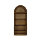 Zafira Bookcase