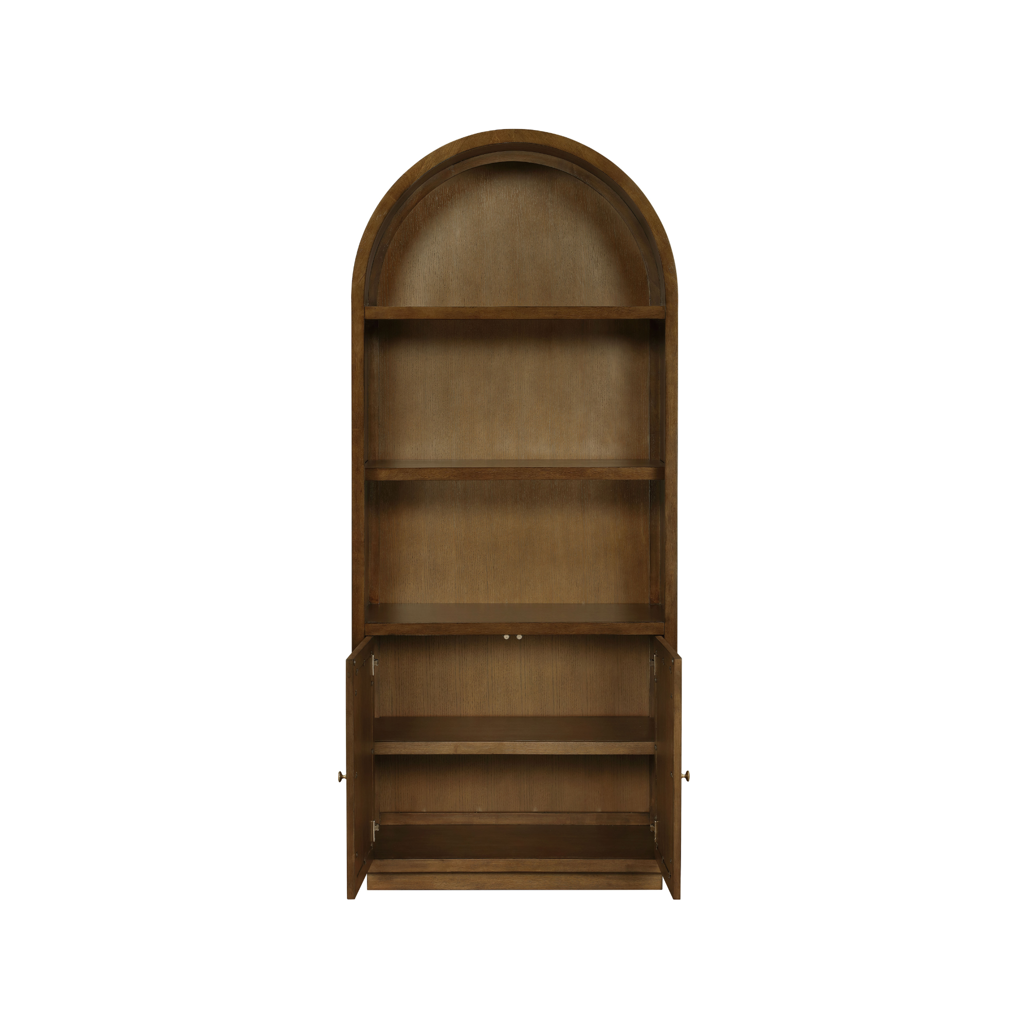 Zafira Bookcase
