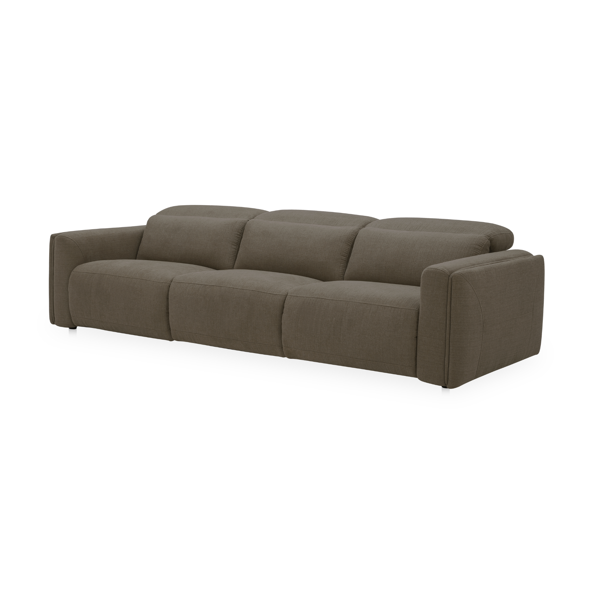 Wildes Power Recliner Sofa