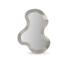 Oblivia Iron Frame Mirror