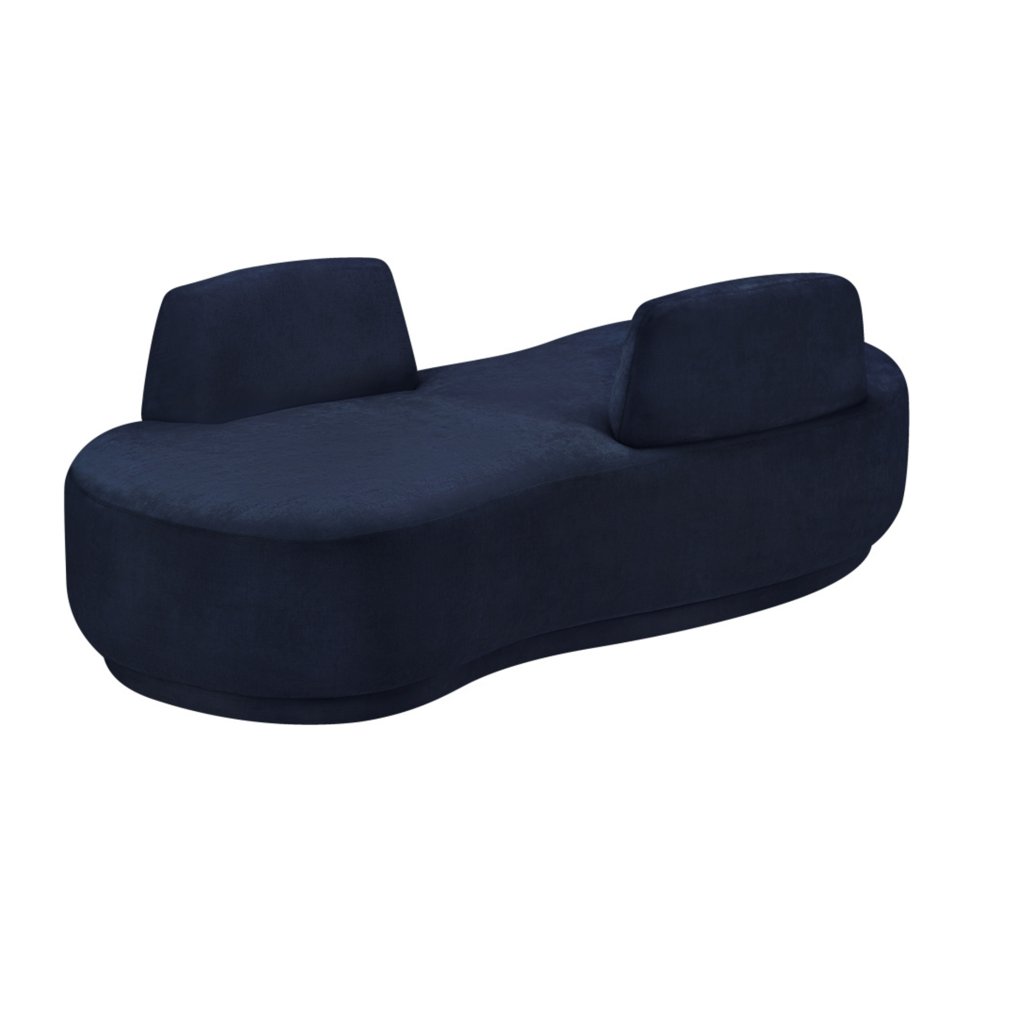 Ardelle Chaise/Loveseat