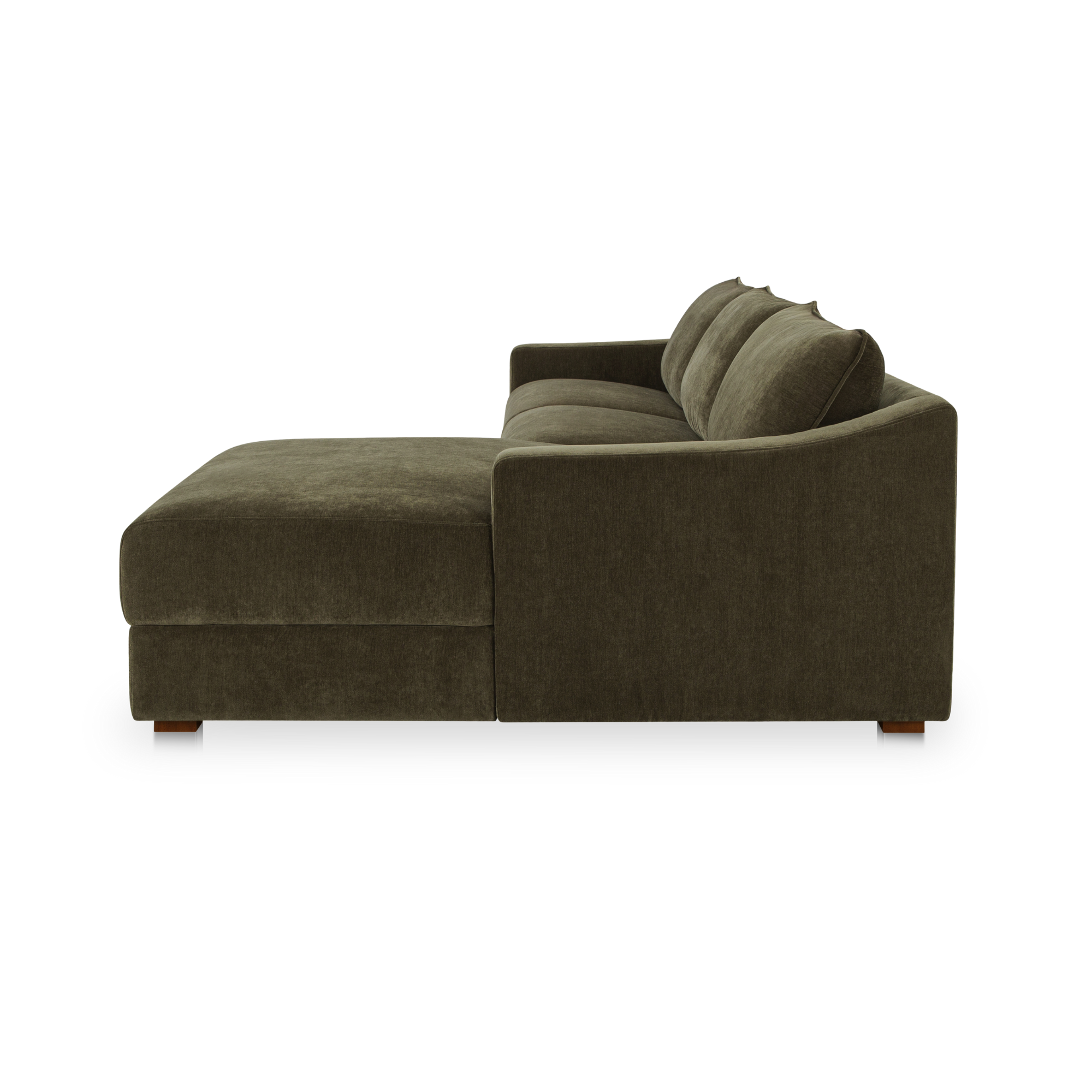 Faro Sectional
