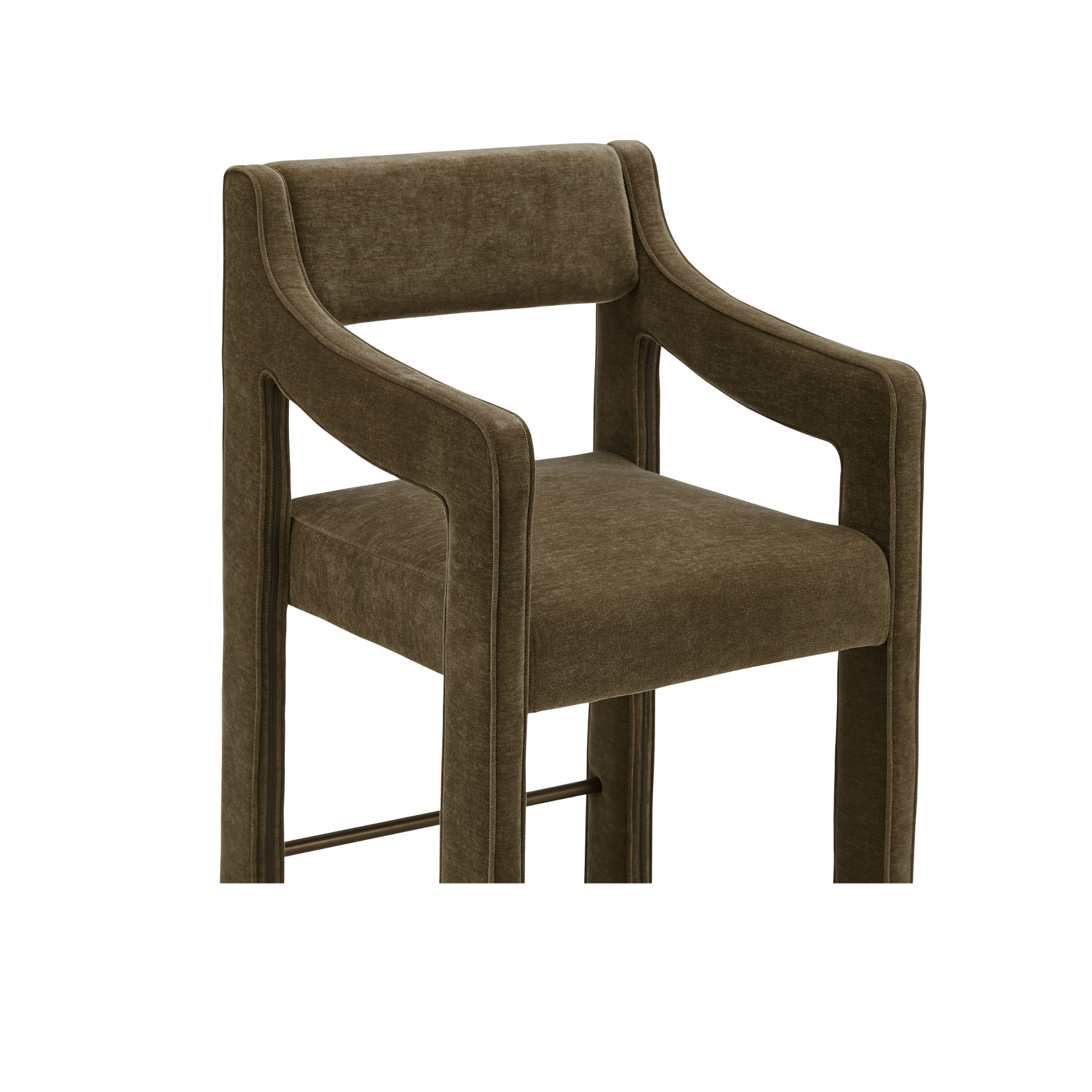 Ella Counter Stool-Bar + Counter Stools-StyleMeGHD