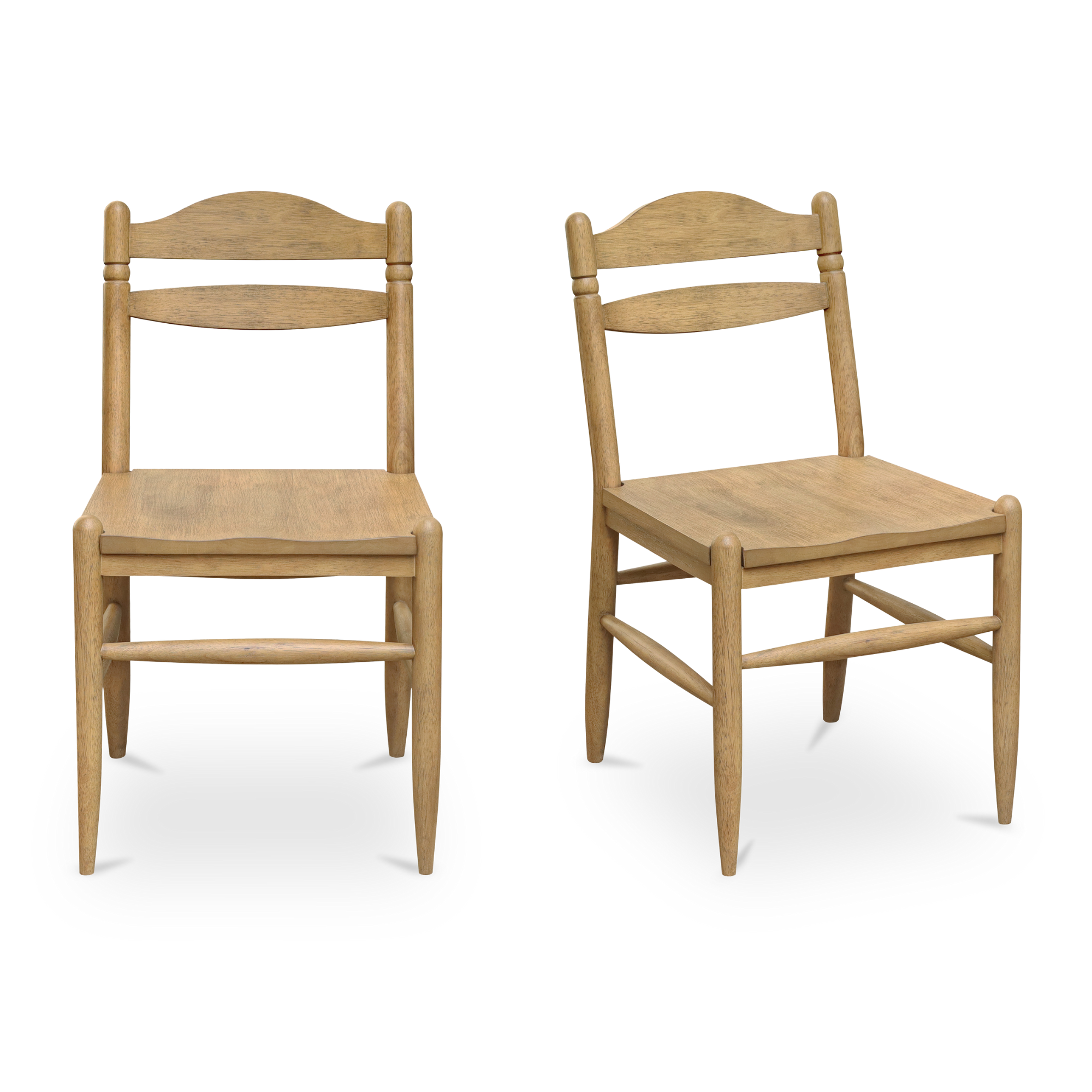 Tay Dining Chair, Set of 2