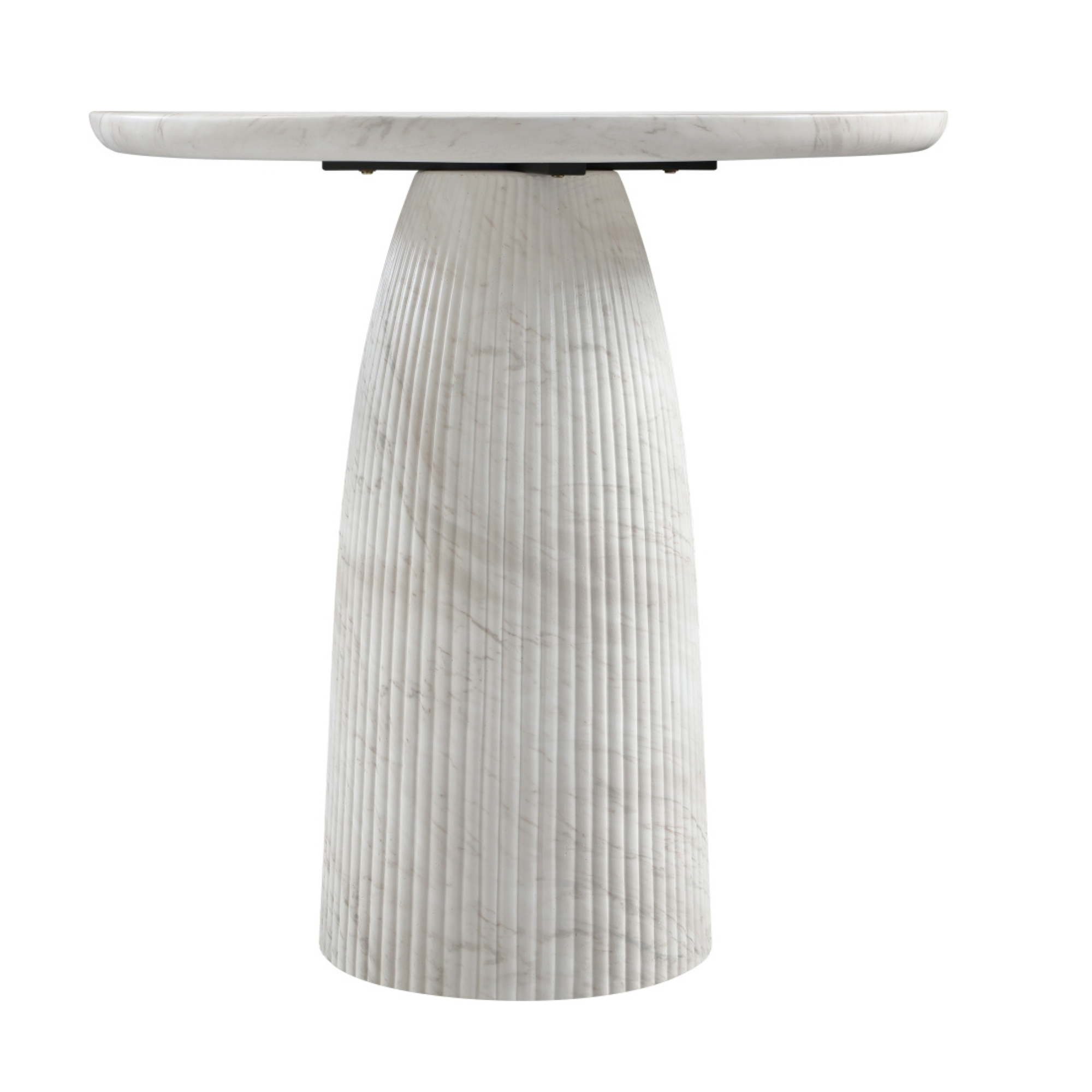 Vero Wood Counter Height Table-Dining Tables-StyleMeGHD