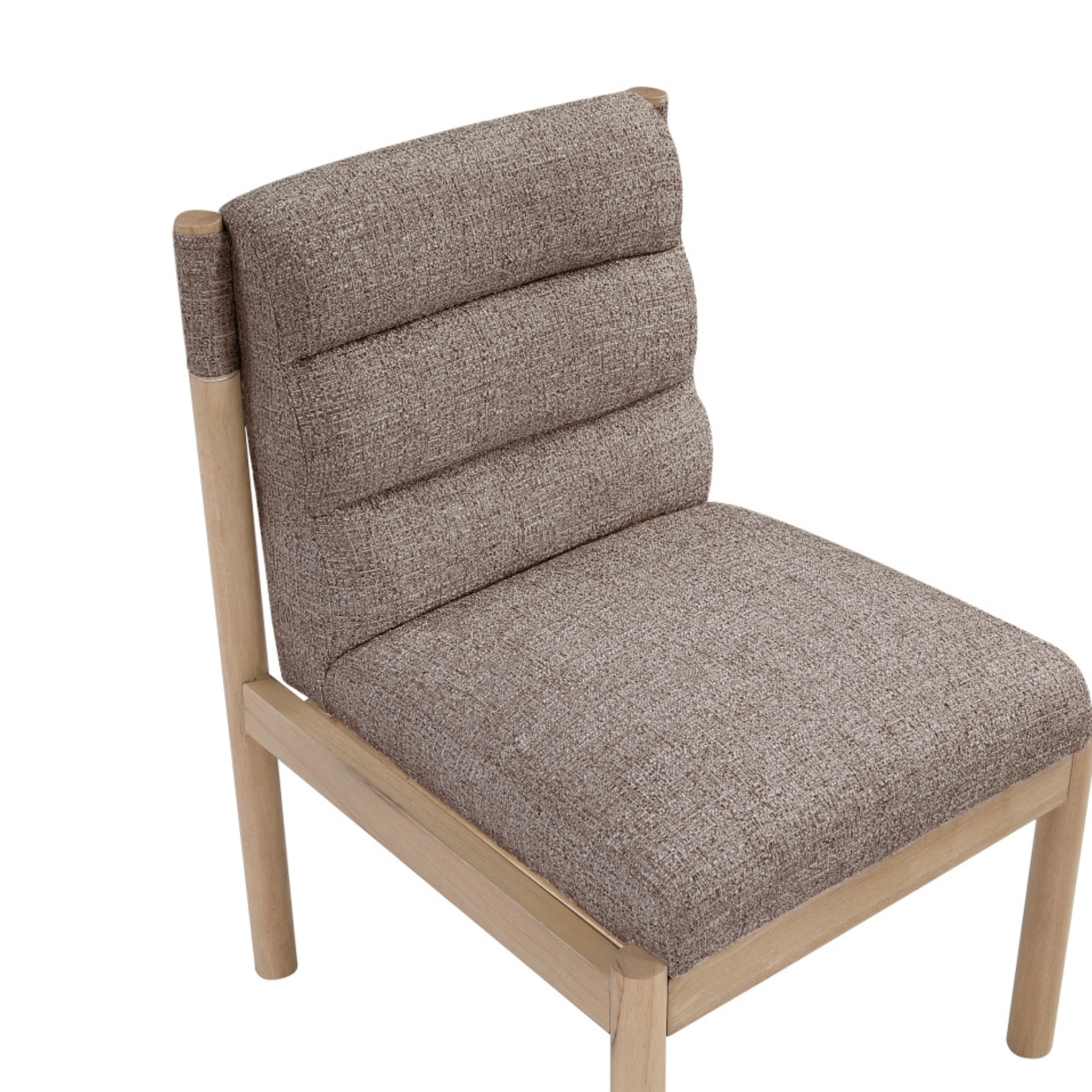 Tavia Fabric Dining Chair, Set of 2-Dining Chairs-StyleMeGHD