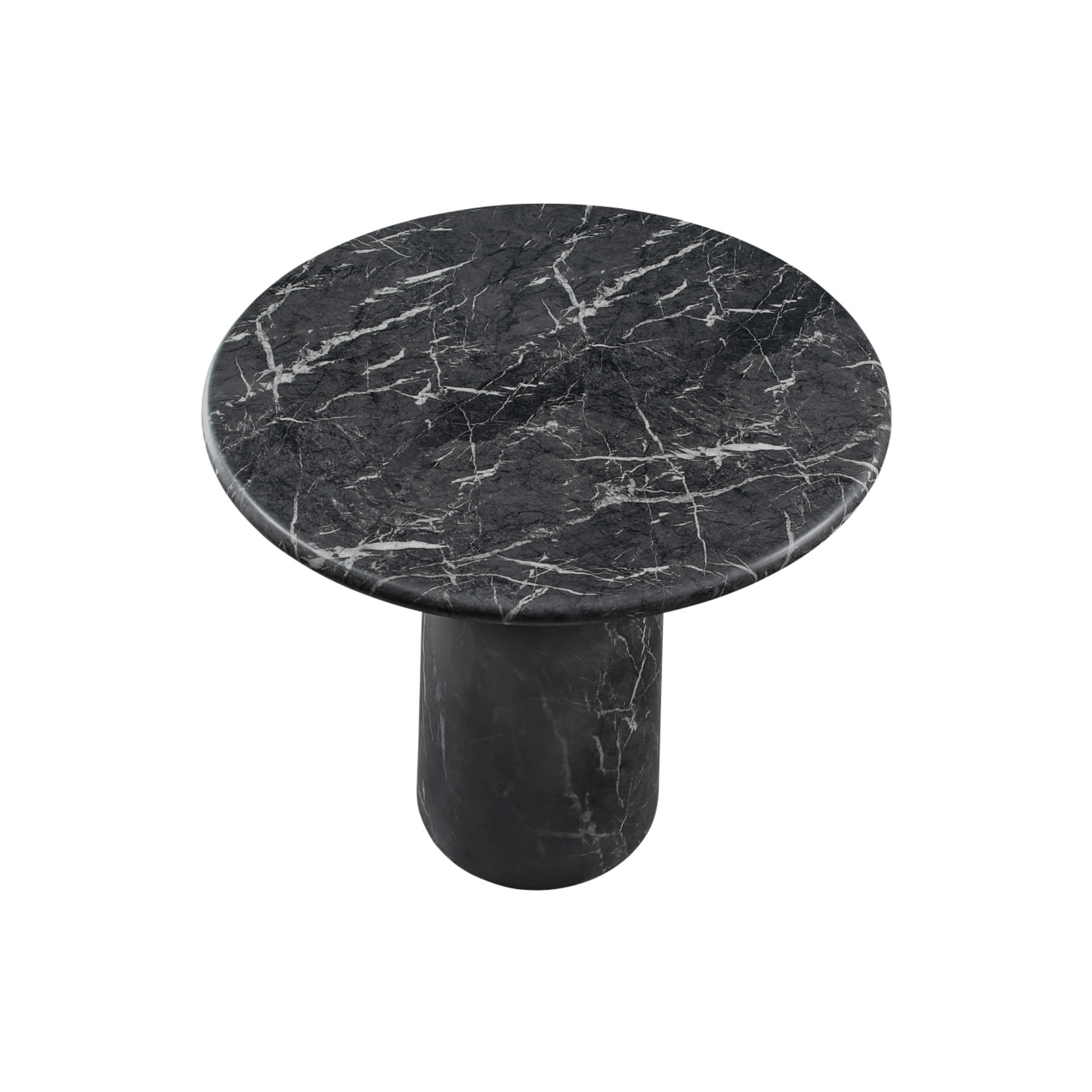 Bronn Concrete Counter Table