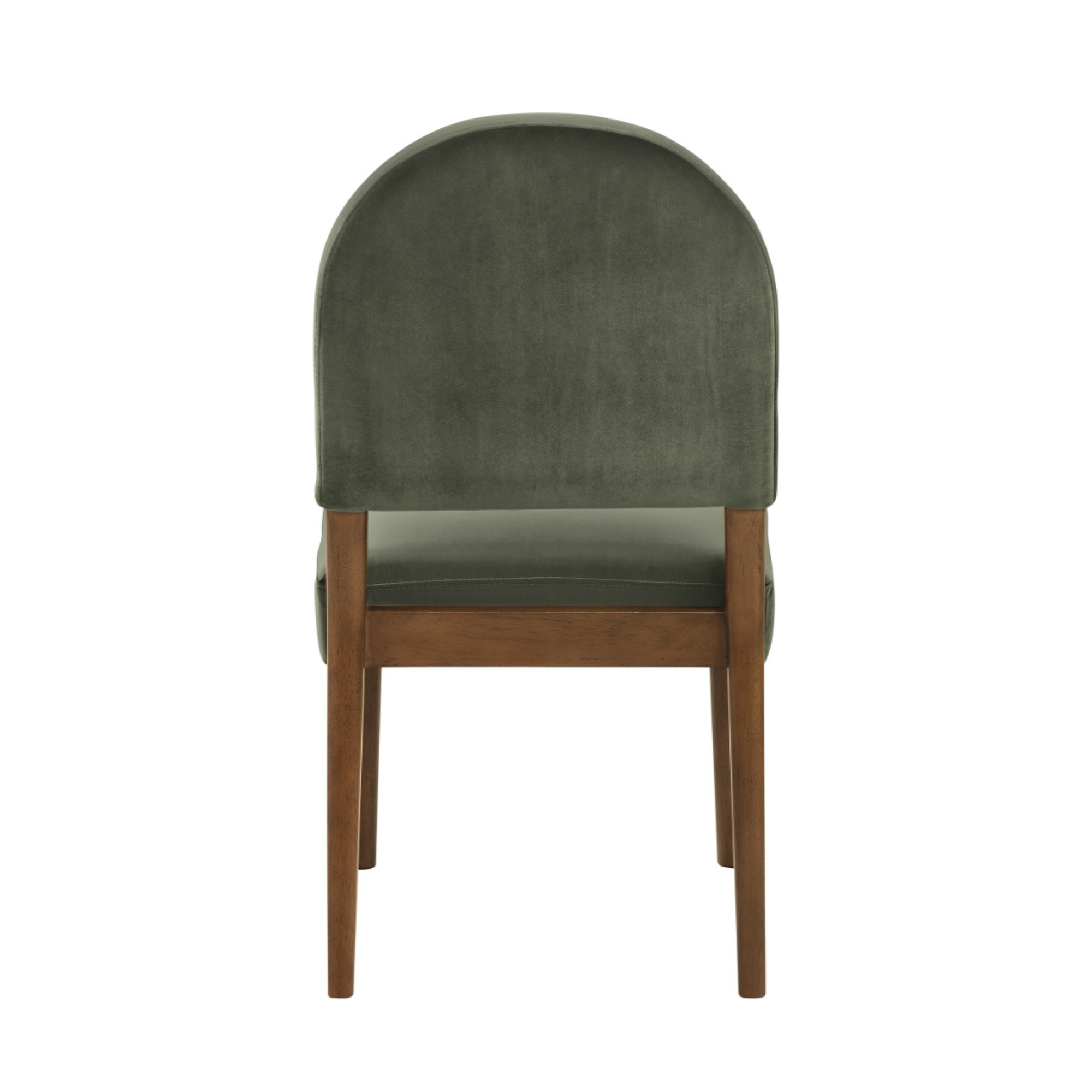 Orden Fabric Dining Chair, Set of 2