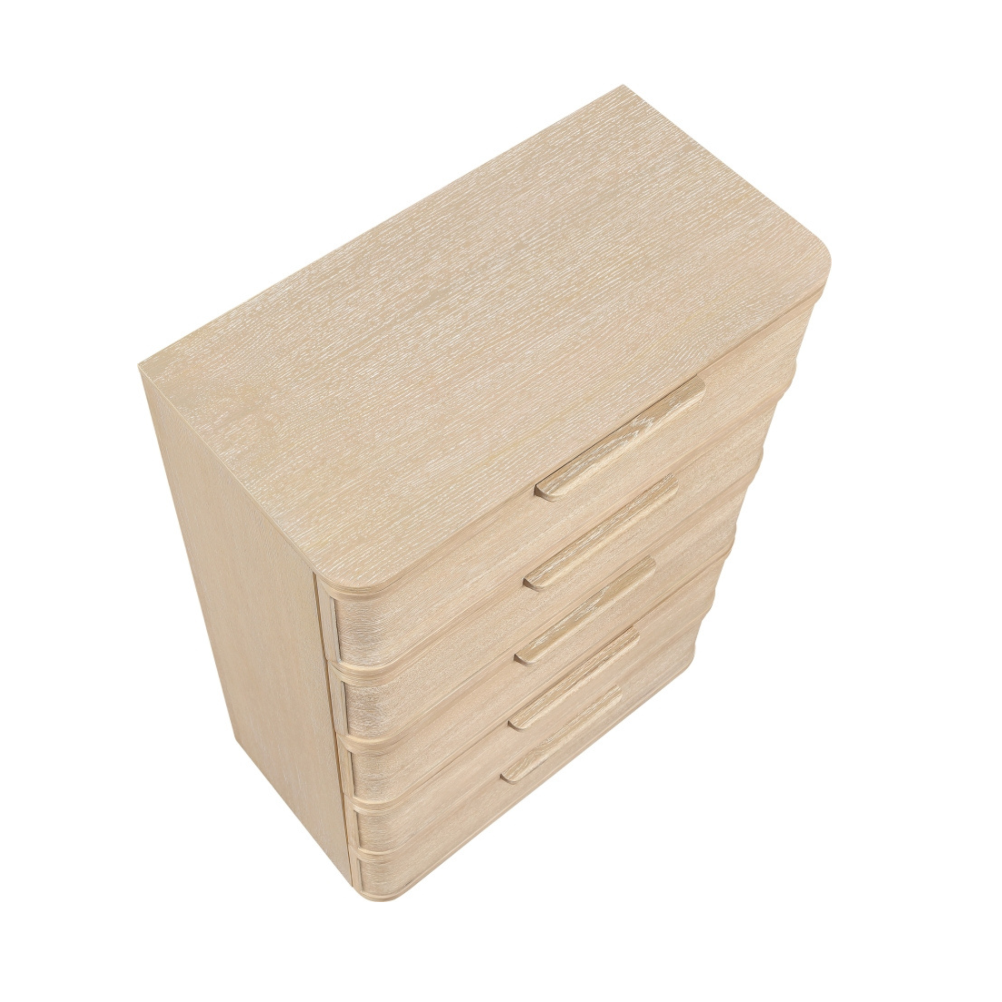 Brava Wood Chest-Nightstands-StyleMeGHD
