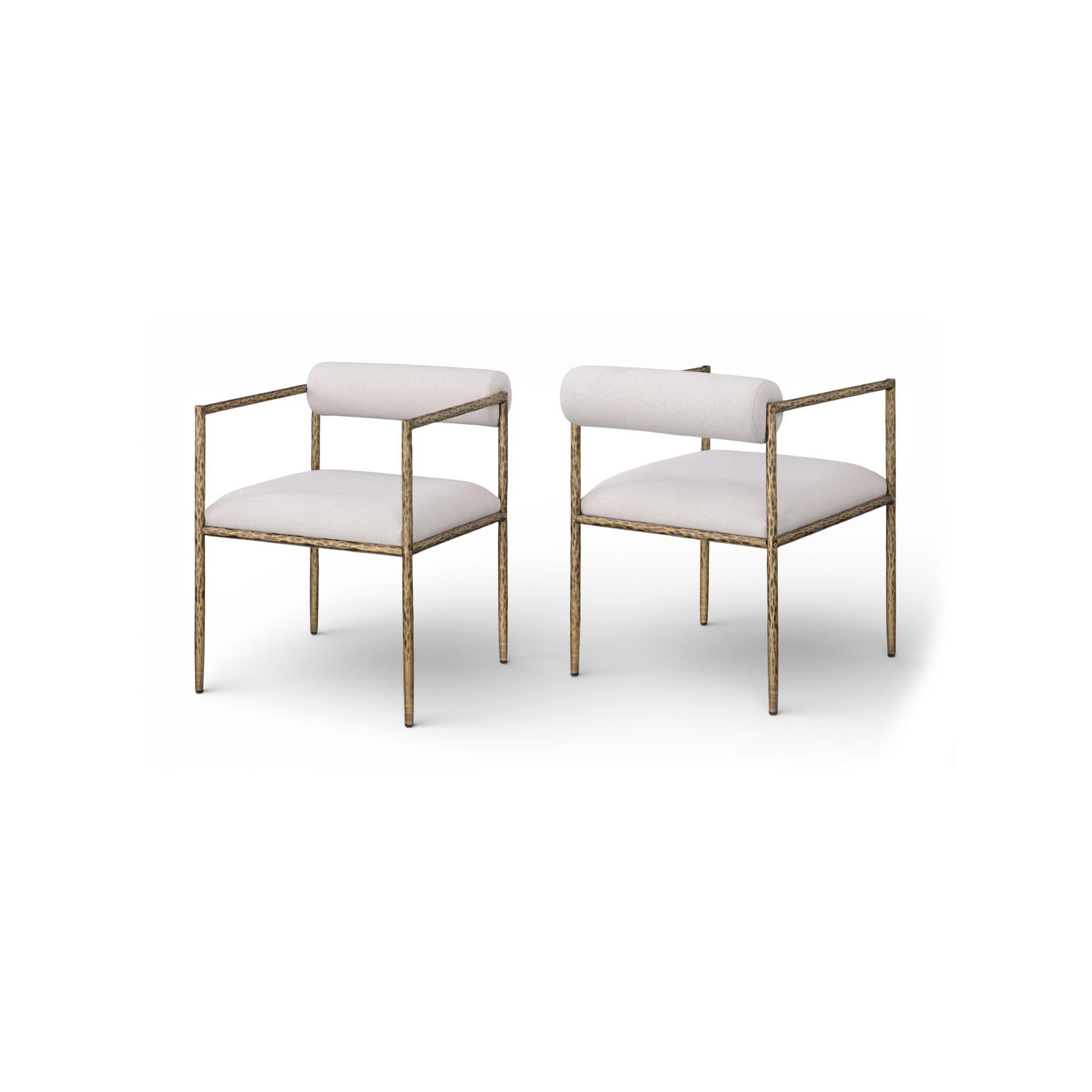 Axelle Dining Chair, Set of 2