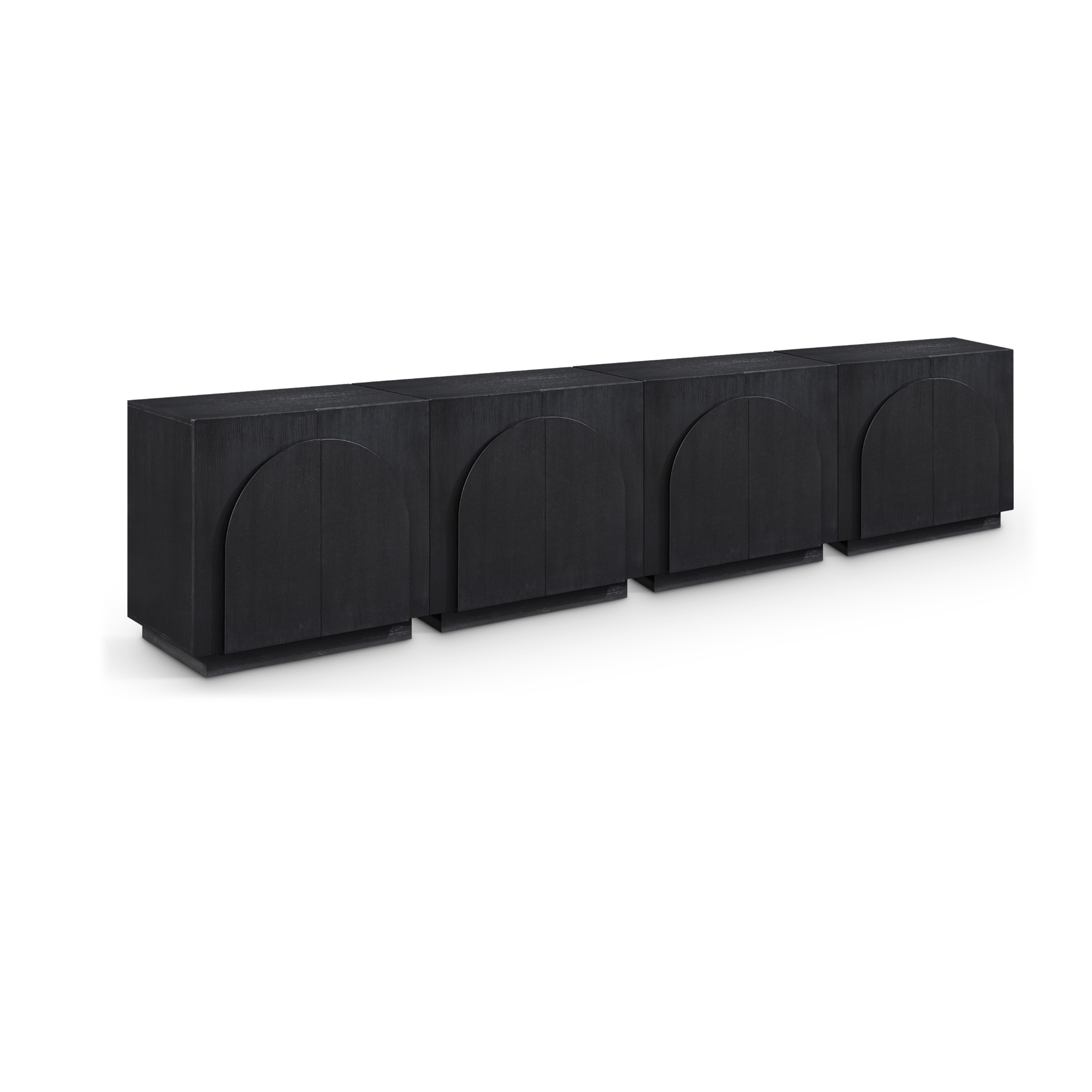 Vene 4pc Sideboard