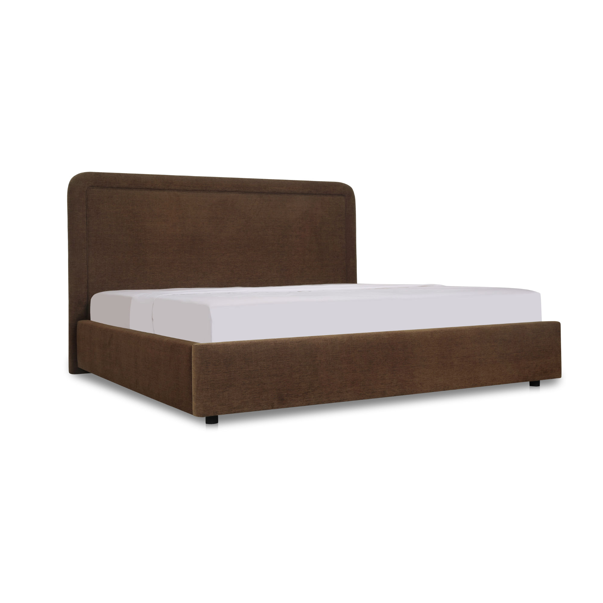Simon Storage Bed