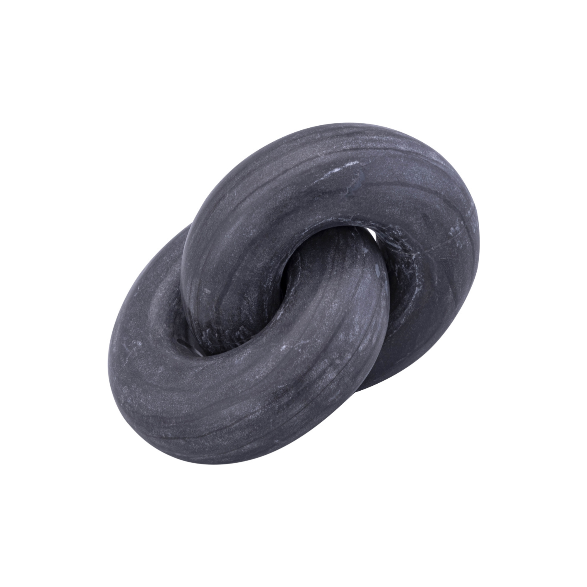 Nero Decorative Knot